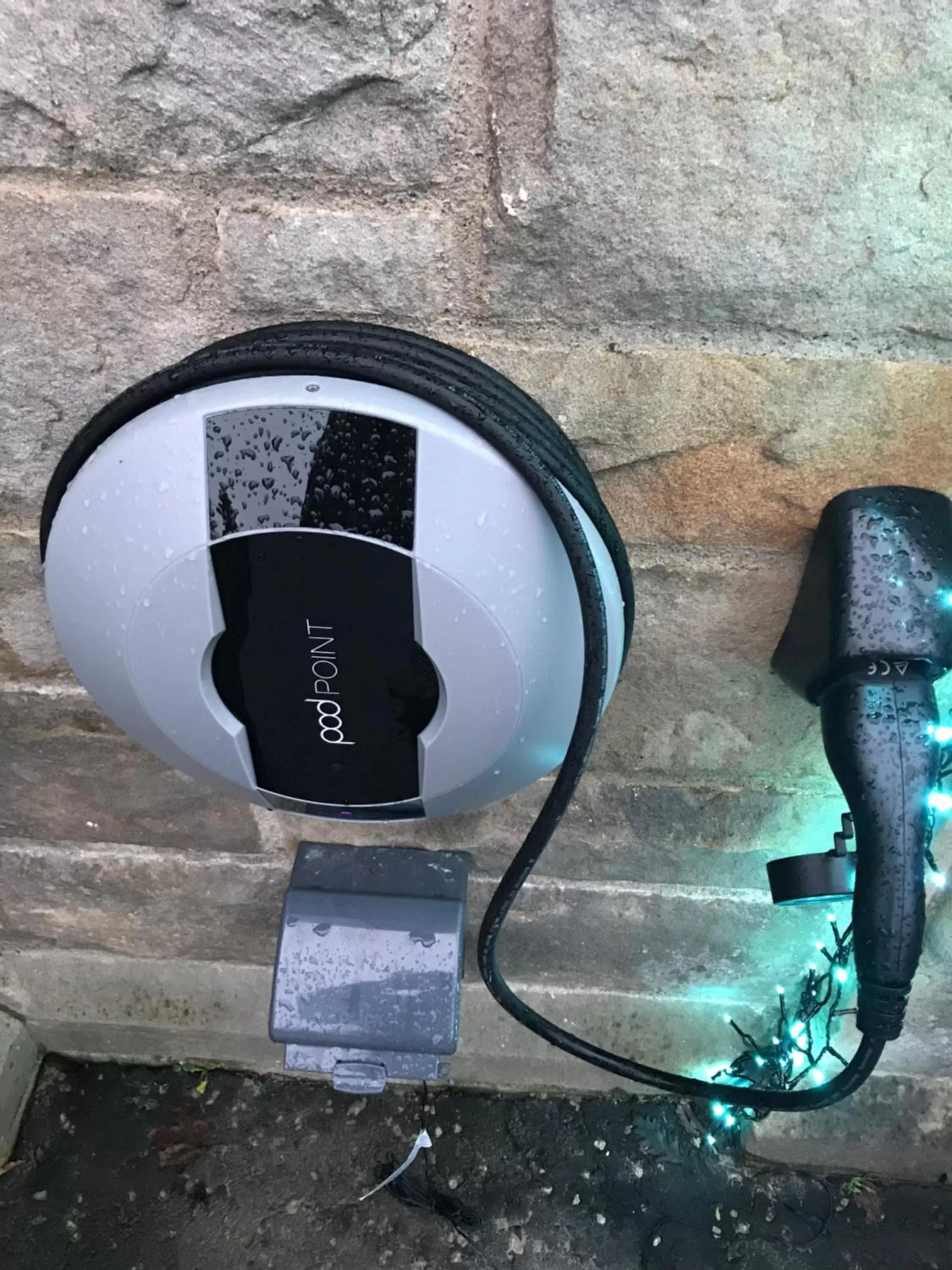 Area and facilities in Ravenswood Guest House