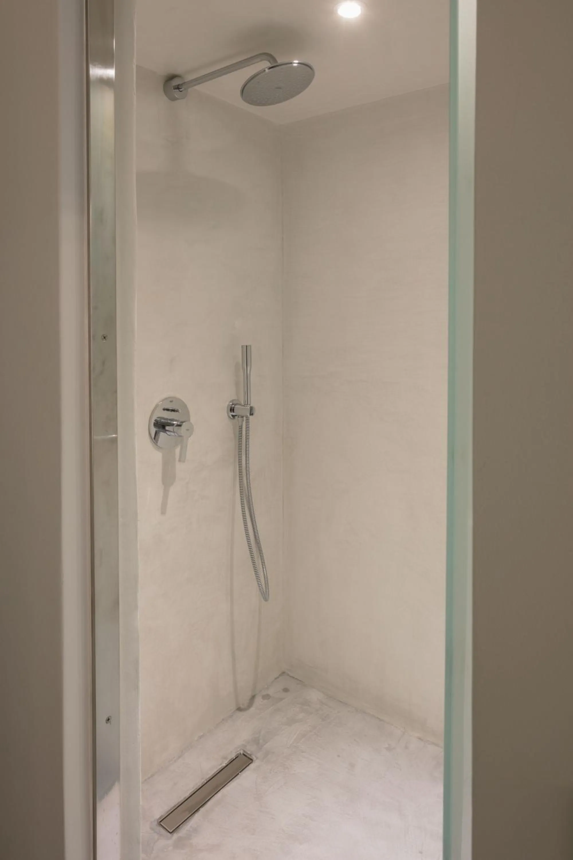 Bathroom in Aria Suites & Villas