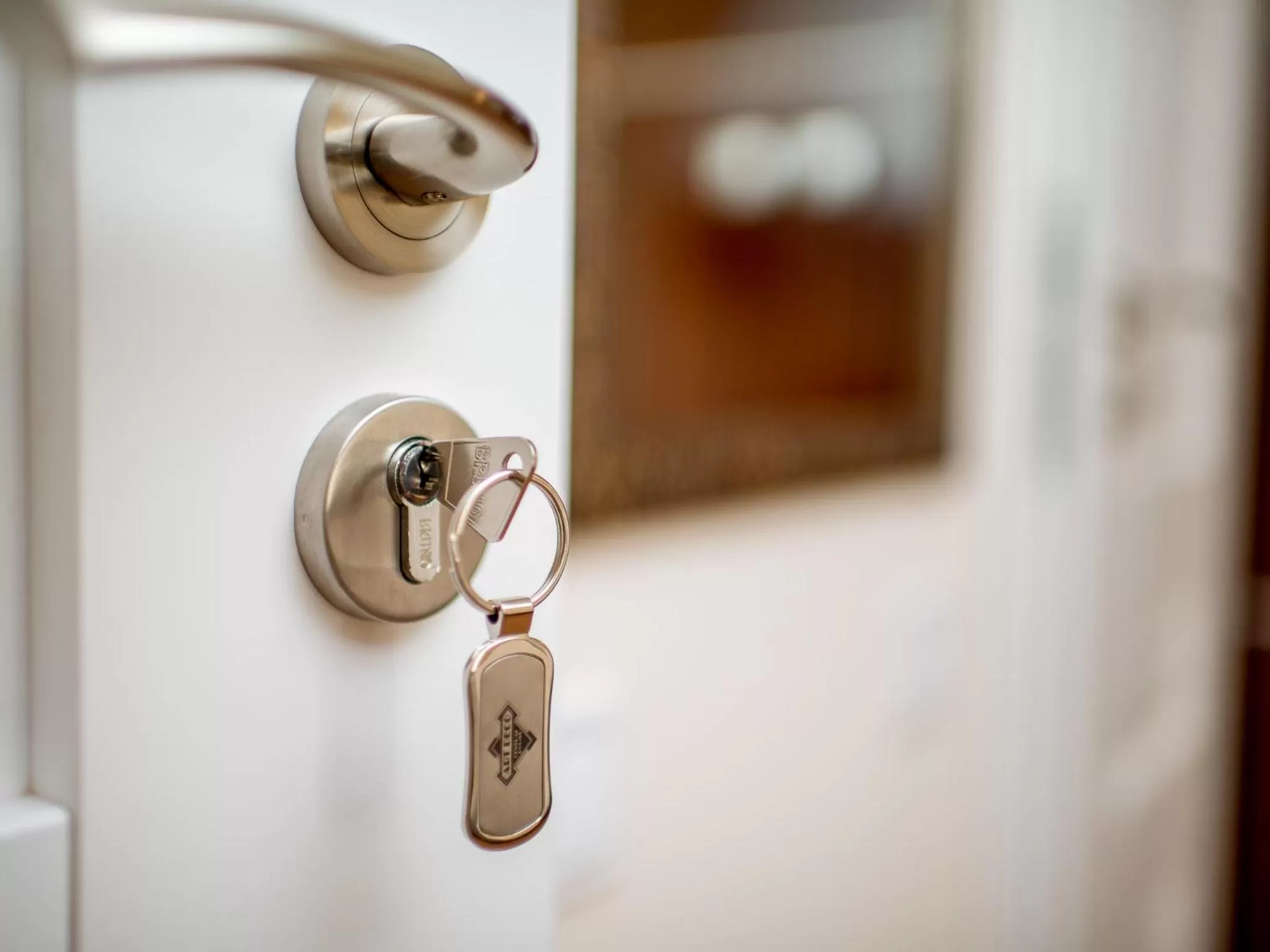 Logo/Certificate/Sign in Art Deco Central Rooms