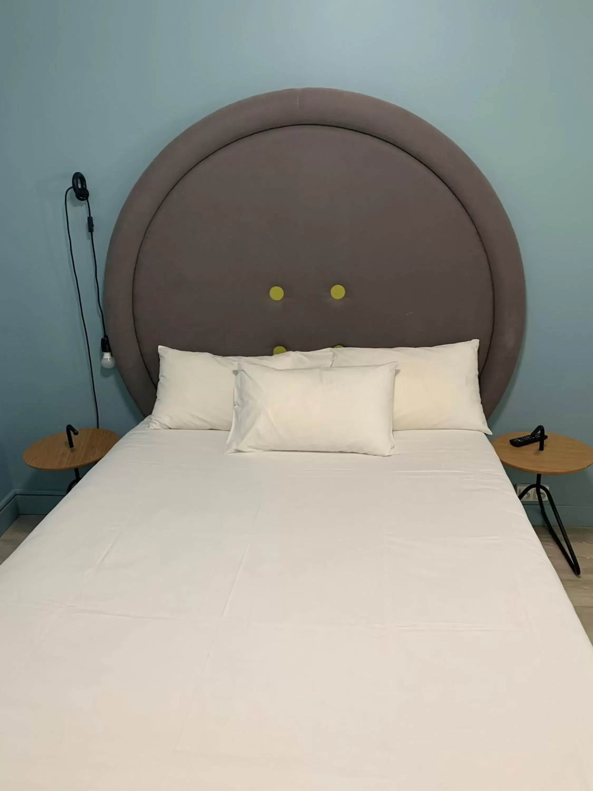 Standard Double Room in Hôtel Eiffel XV Standard Double Room in Hôtel Eiffel XV