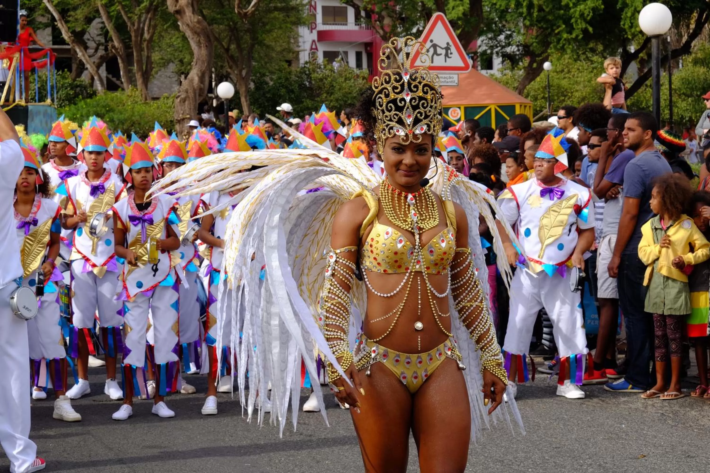 Off site, Other Activities in Casa Comba