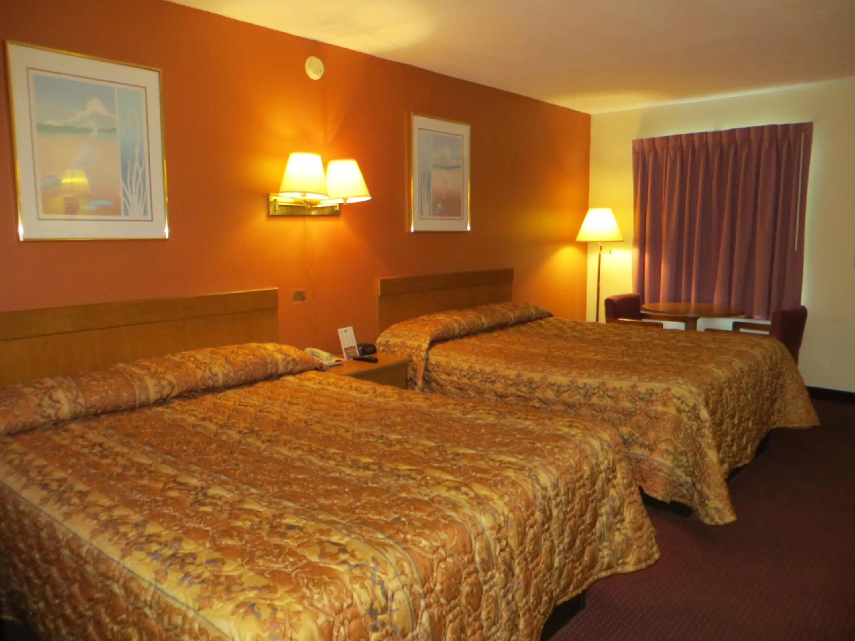 Americas Best Value Inn Cartersville