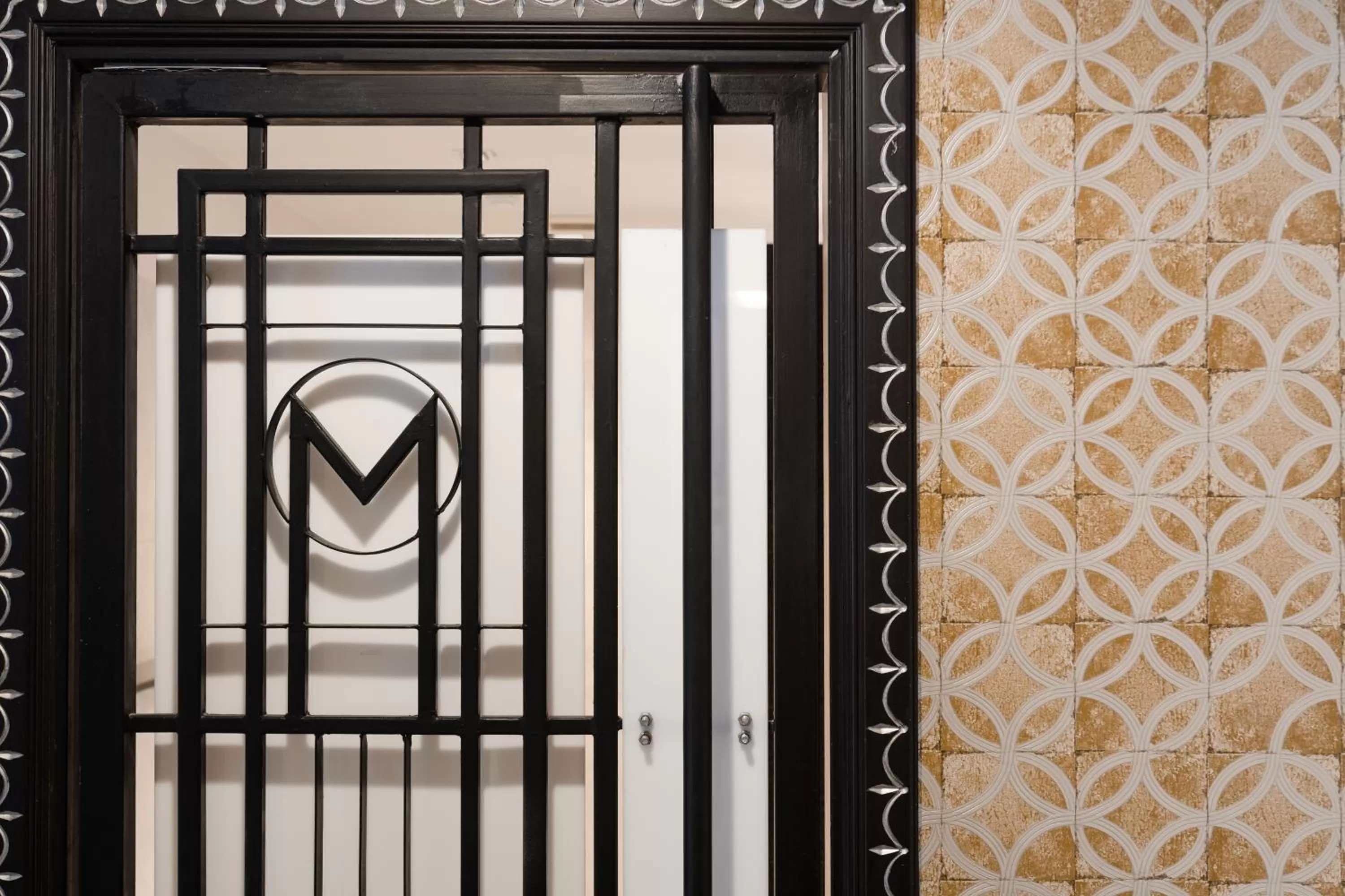 Lobby or reception in Sirin Exclusive Hotel and Residence