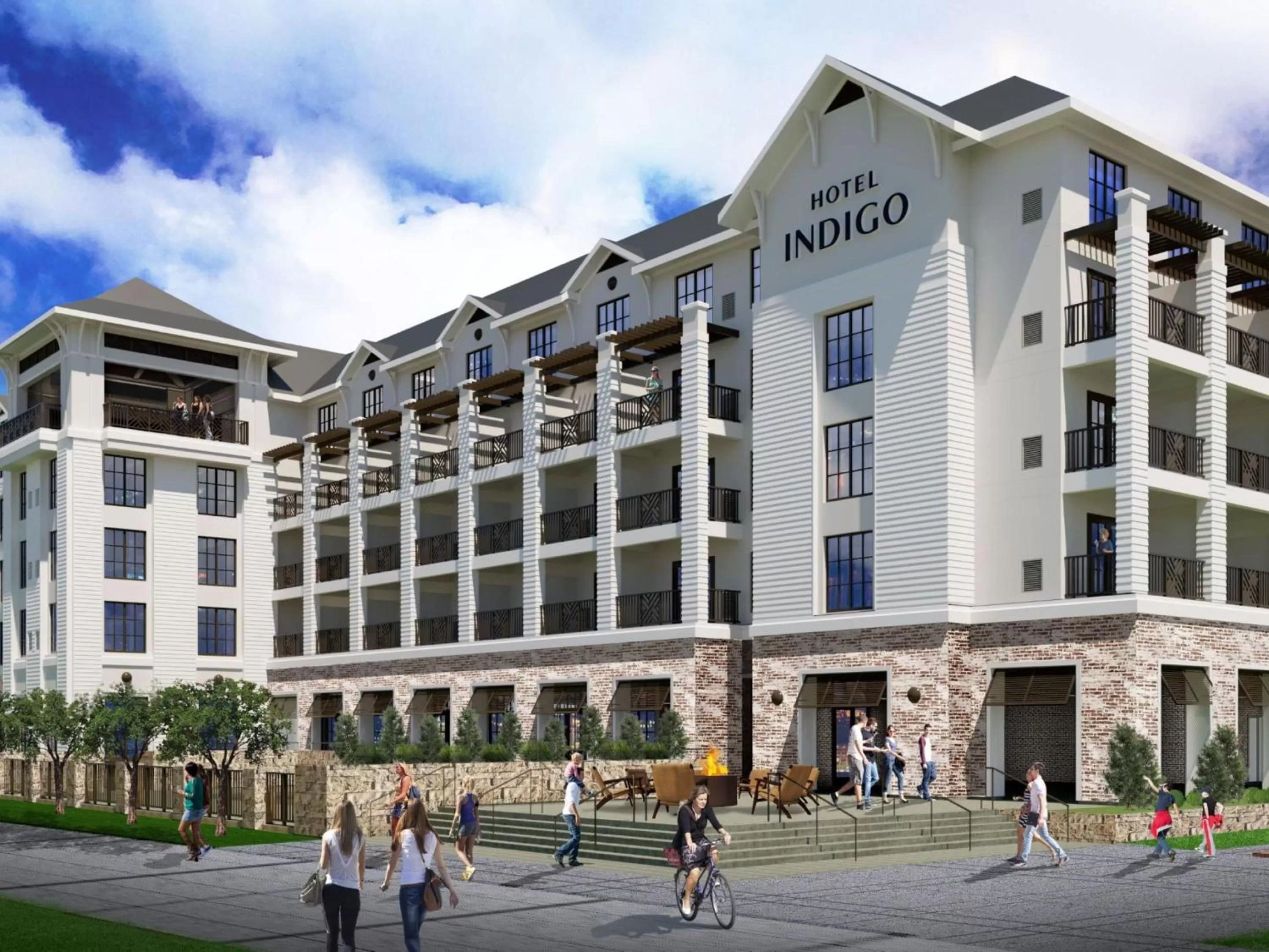 Hotel Indigo - Panama City Marina by IHG