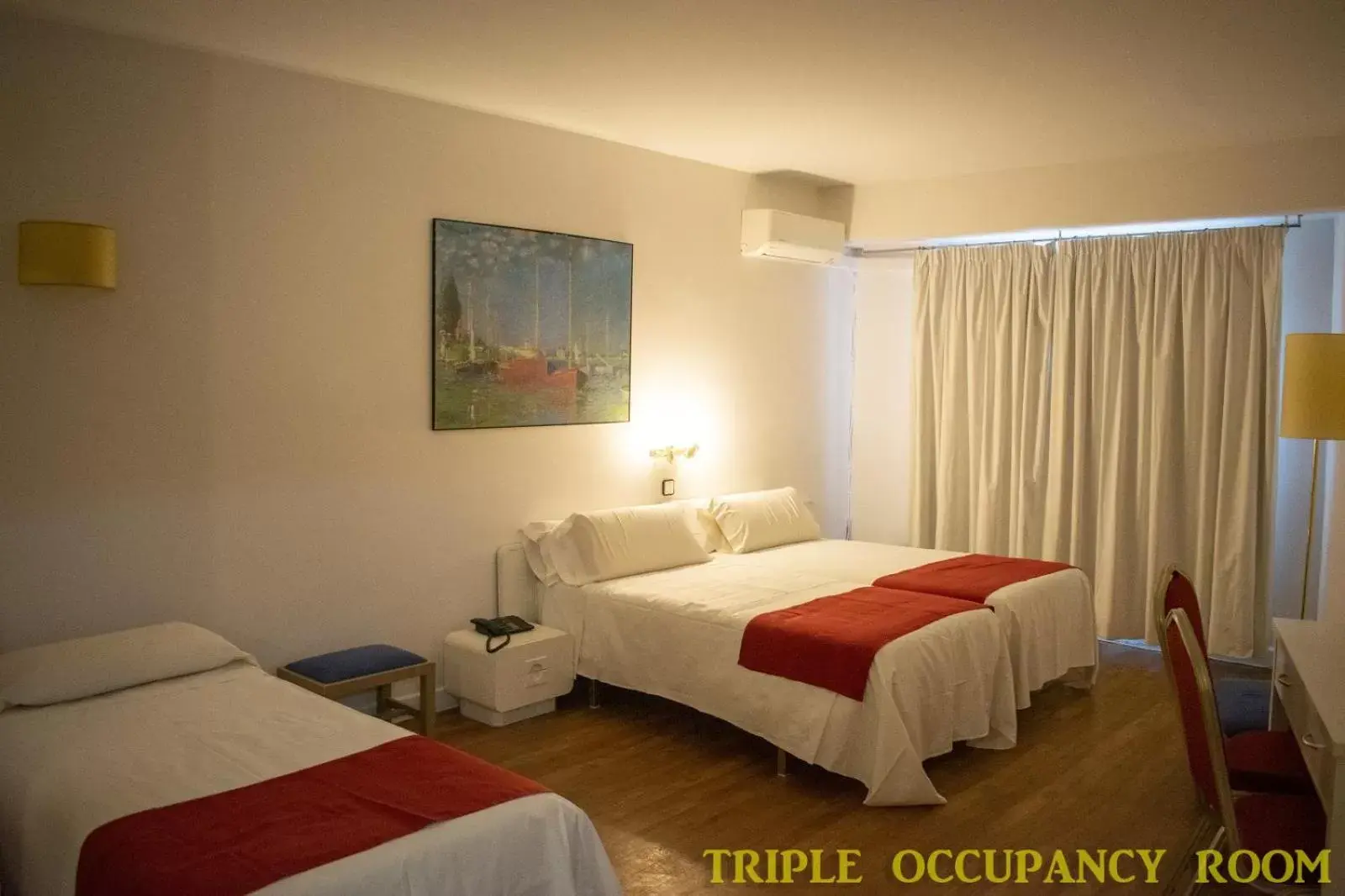 Standard Apartment in Tribu Malasaña Standard Apartment in Tribu Malasaña