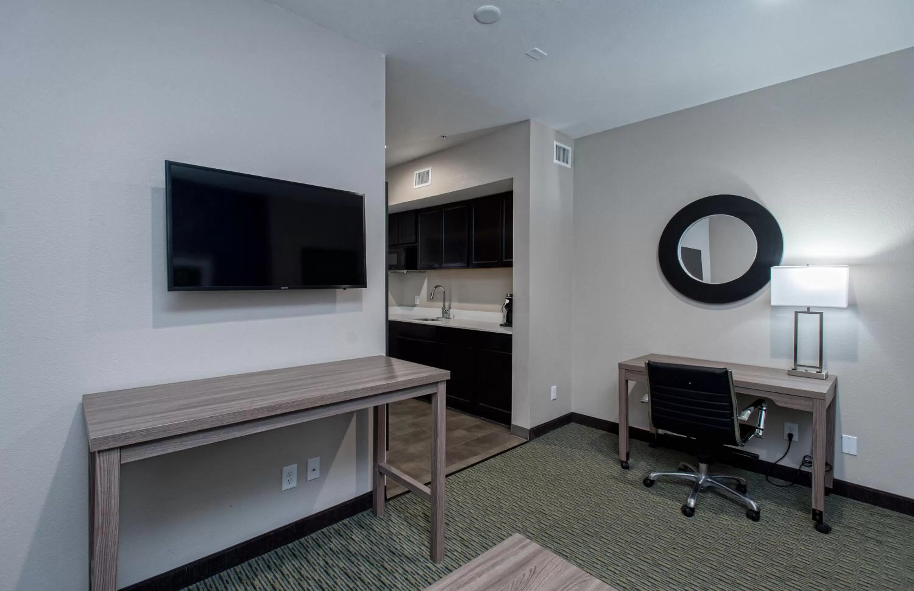 Photo of the whole room in Holiday Inn Express Hotel and Suites Port Aransas/Beach Area by IHG