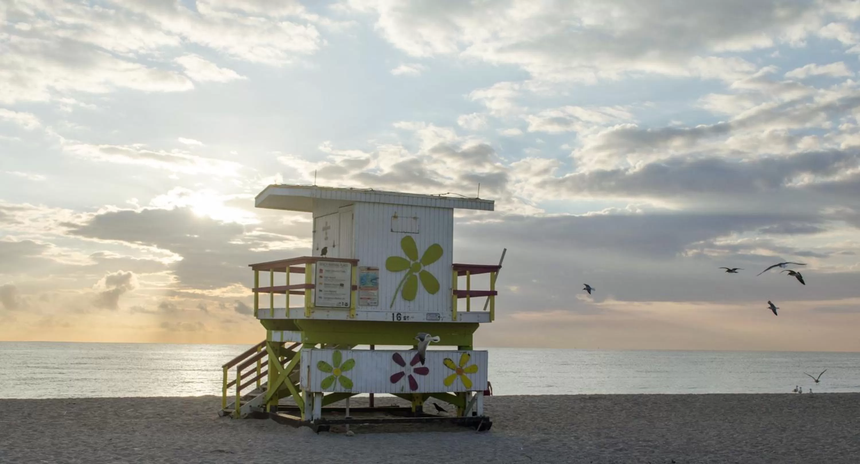 Beach in National Hotel, An Adult Only Oceanfront Resort