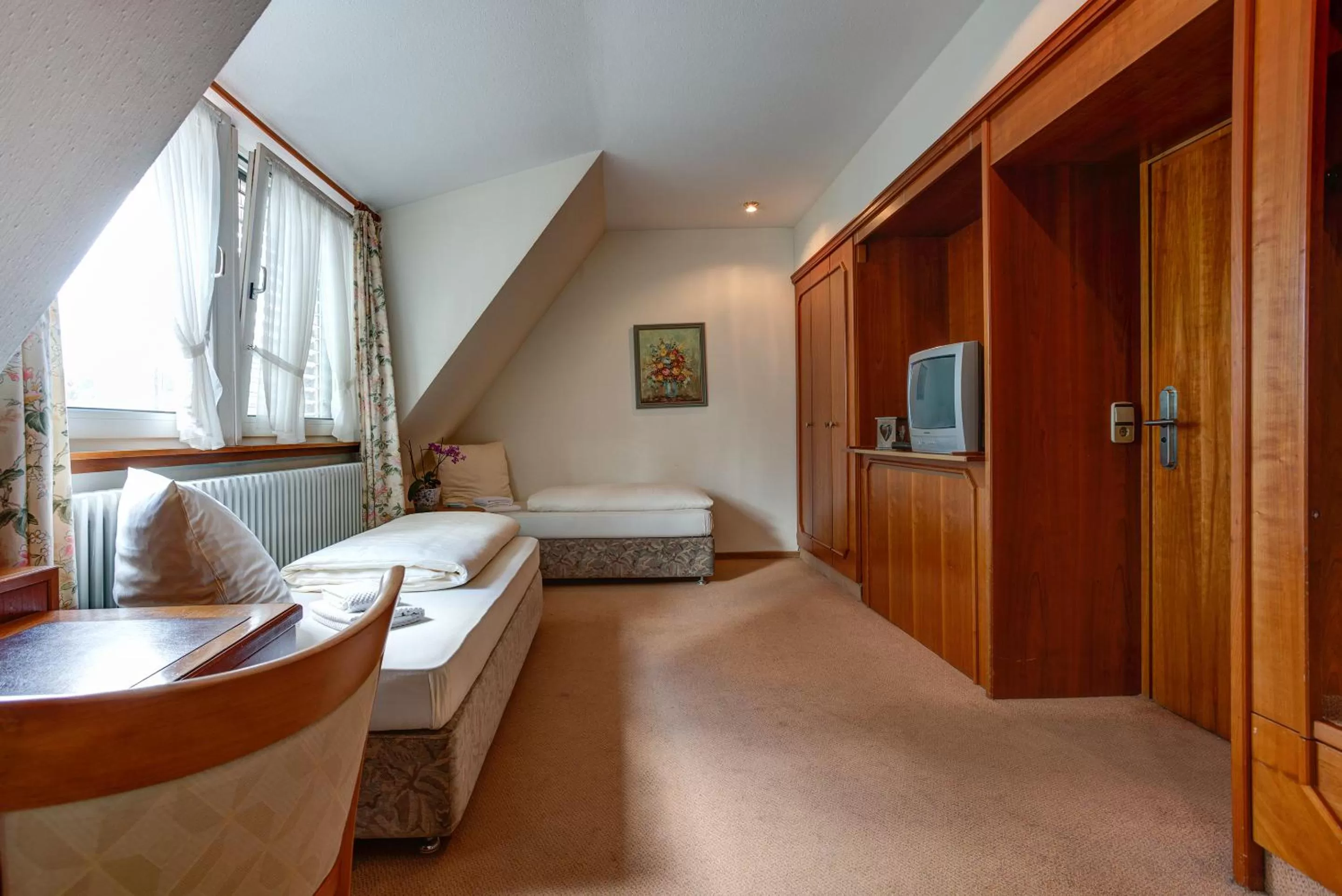 Photo of the whole room in Centro Hotel Stern