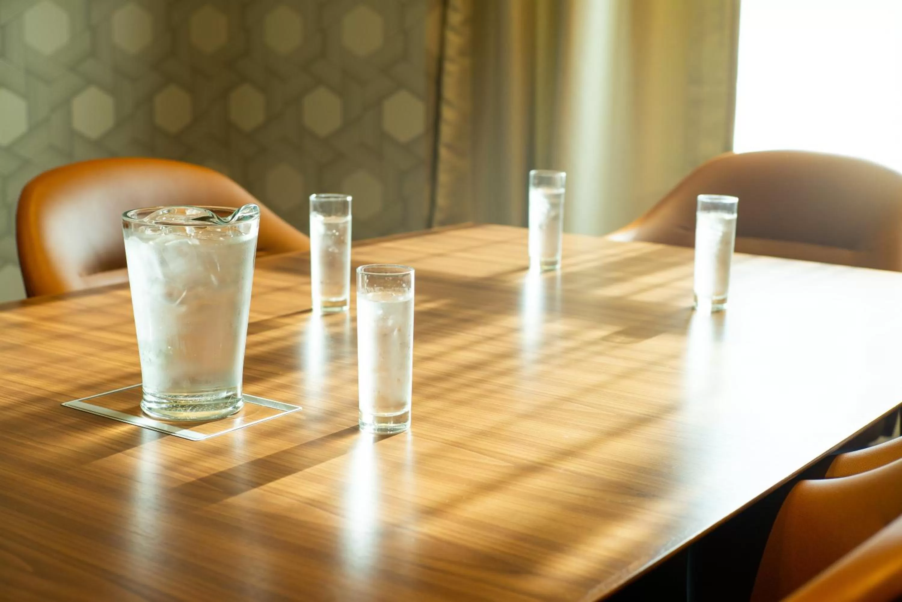 Meeting/conference room in Hotel Indigo Hattiesburg by IHG