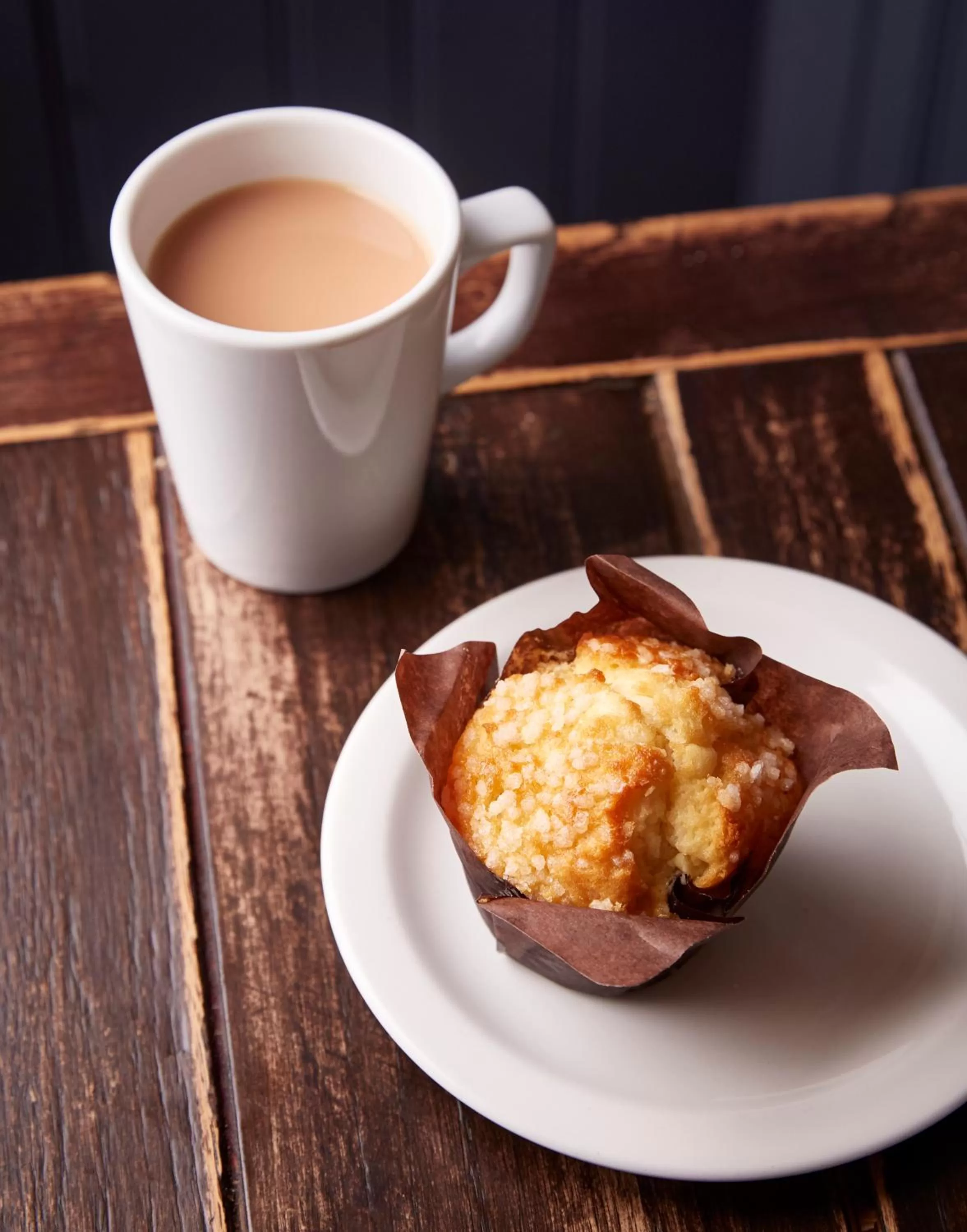 Breakfast in Victoria Hotel by Chef & Brewer Collection