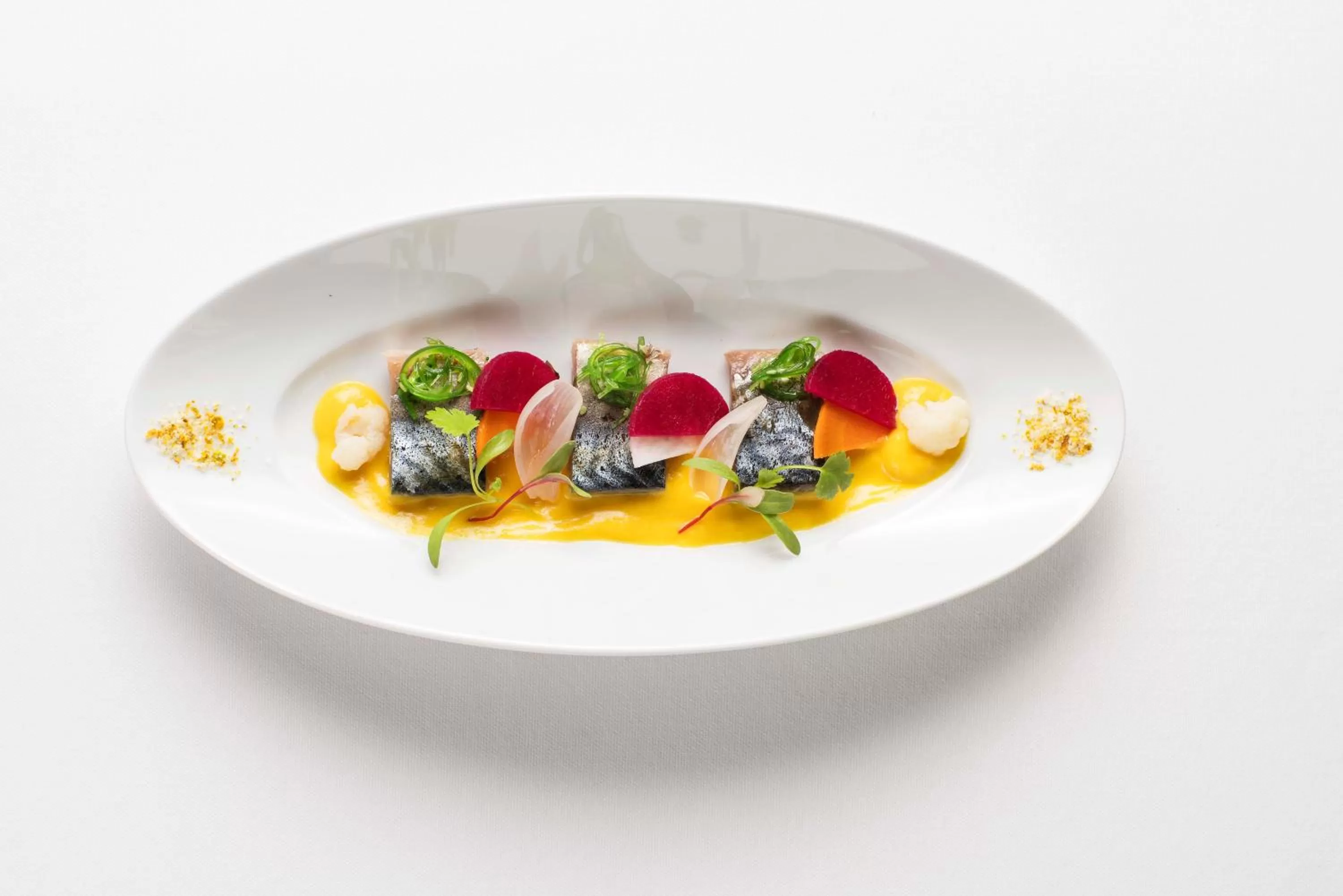 Food close-up in Quinta da Casa Branca - Small Luxury Hotels of the World