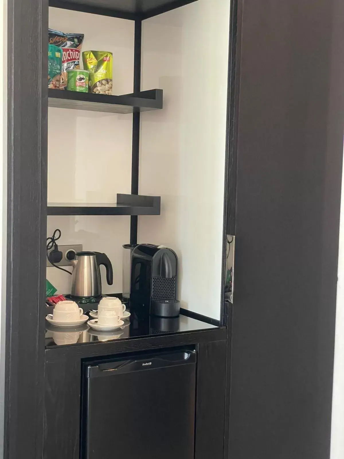 Deluxe Room in STORY Rabat Deluxe Room in STORY Rabat