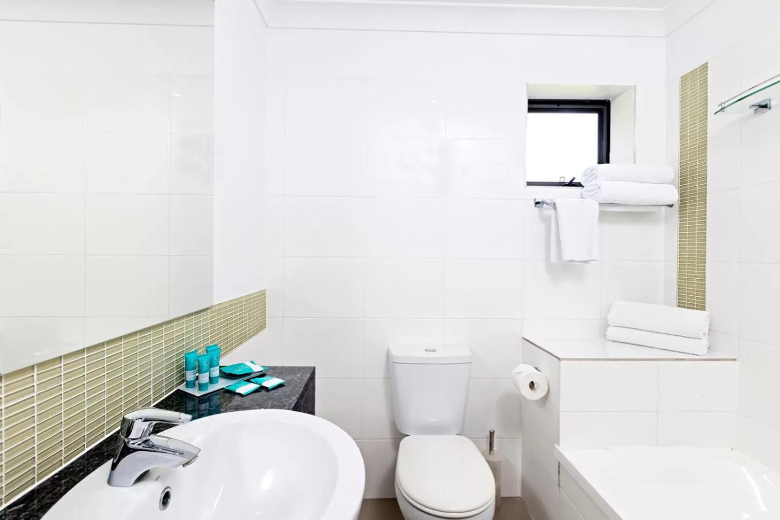 Sand Dunes Resort Accommodation