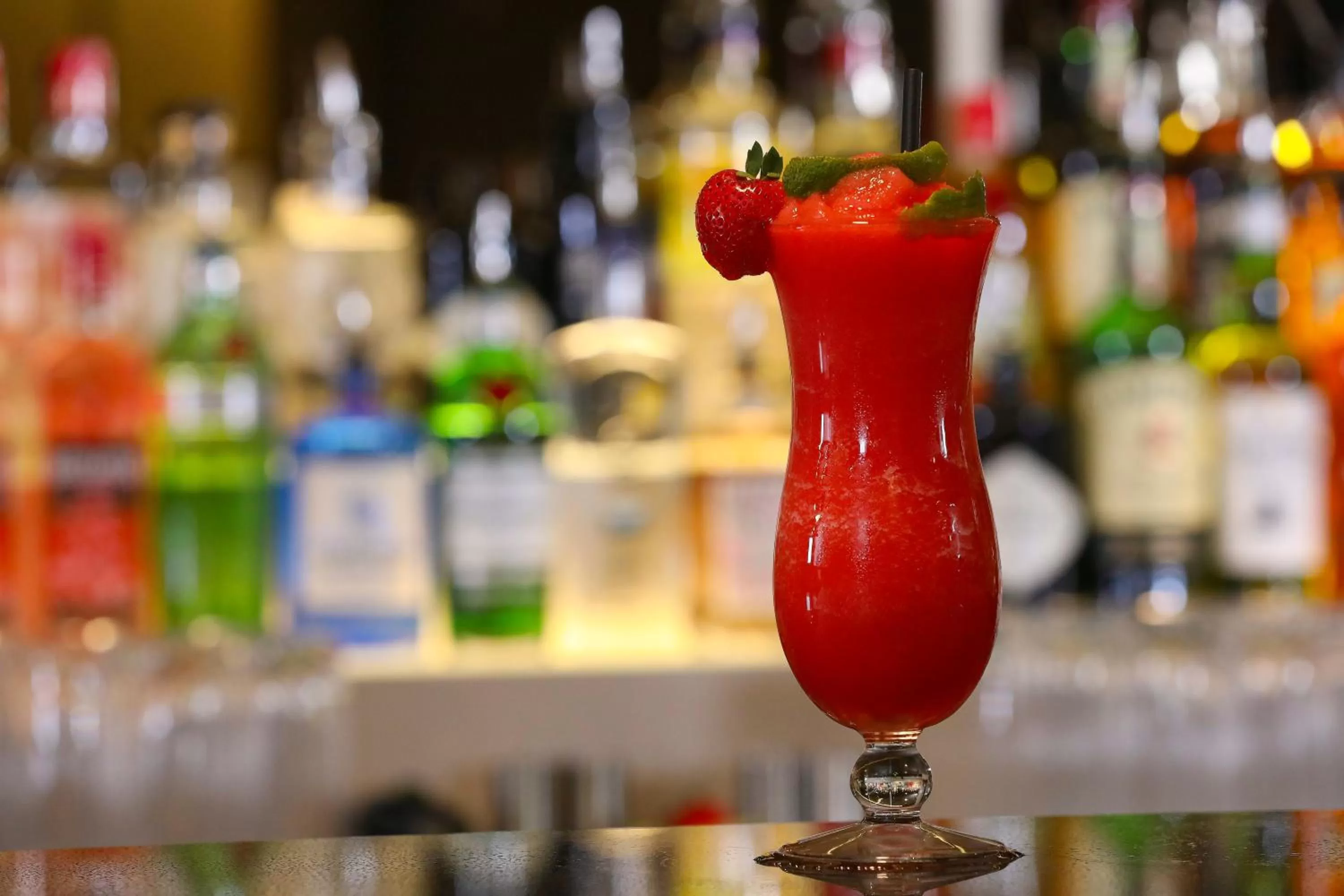 Lounge or bar in The Shirley Arms Hotel