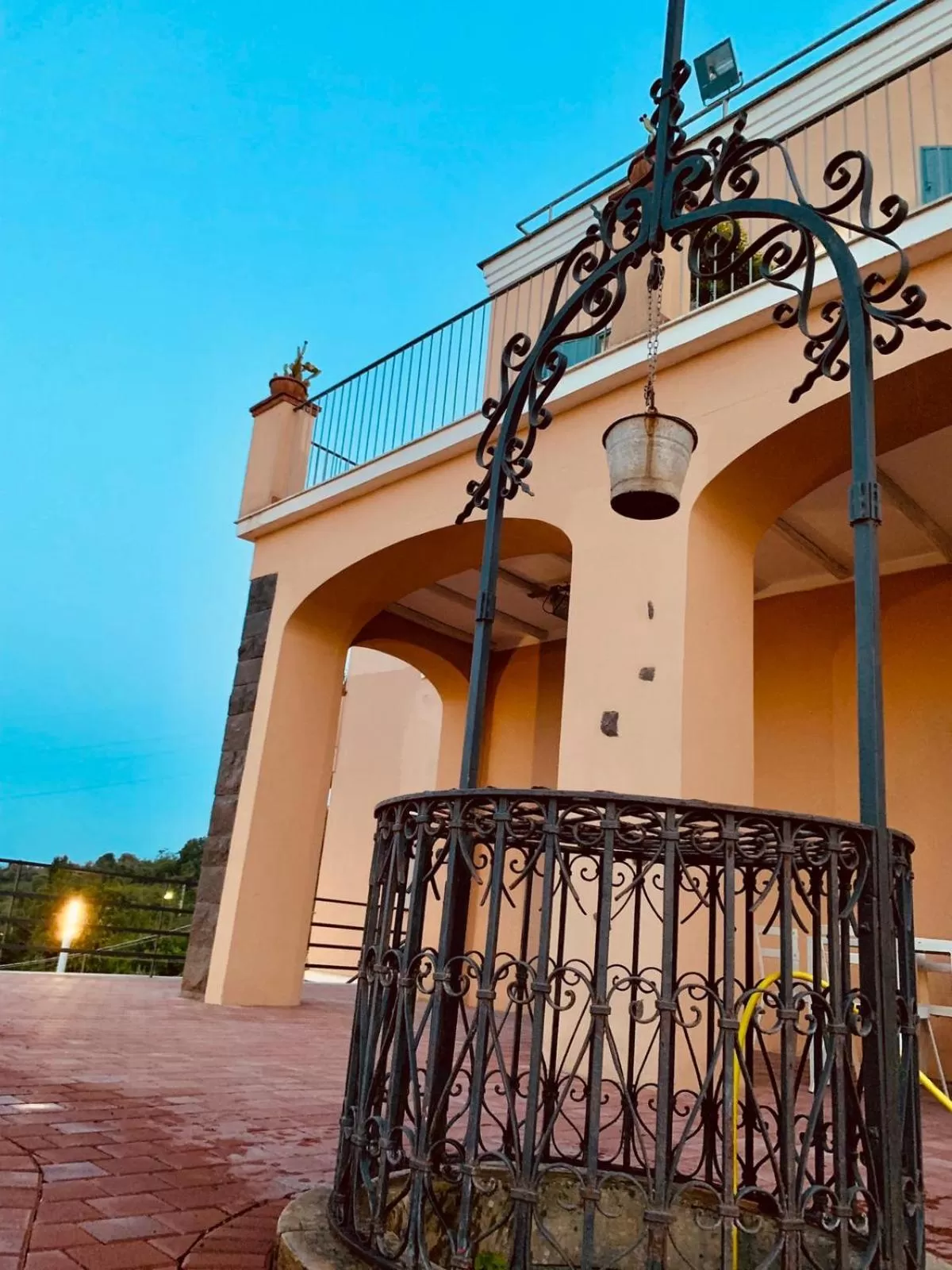 Nearby landmark, Property Building in B&B Villa Etelka