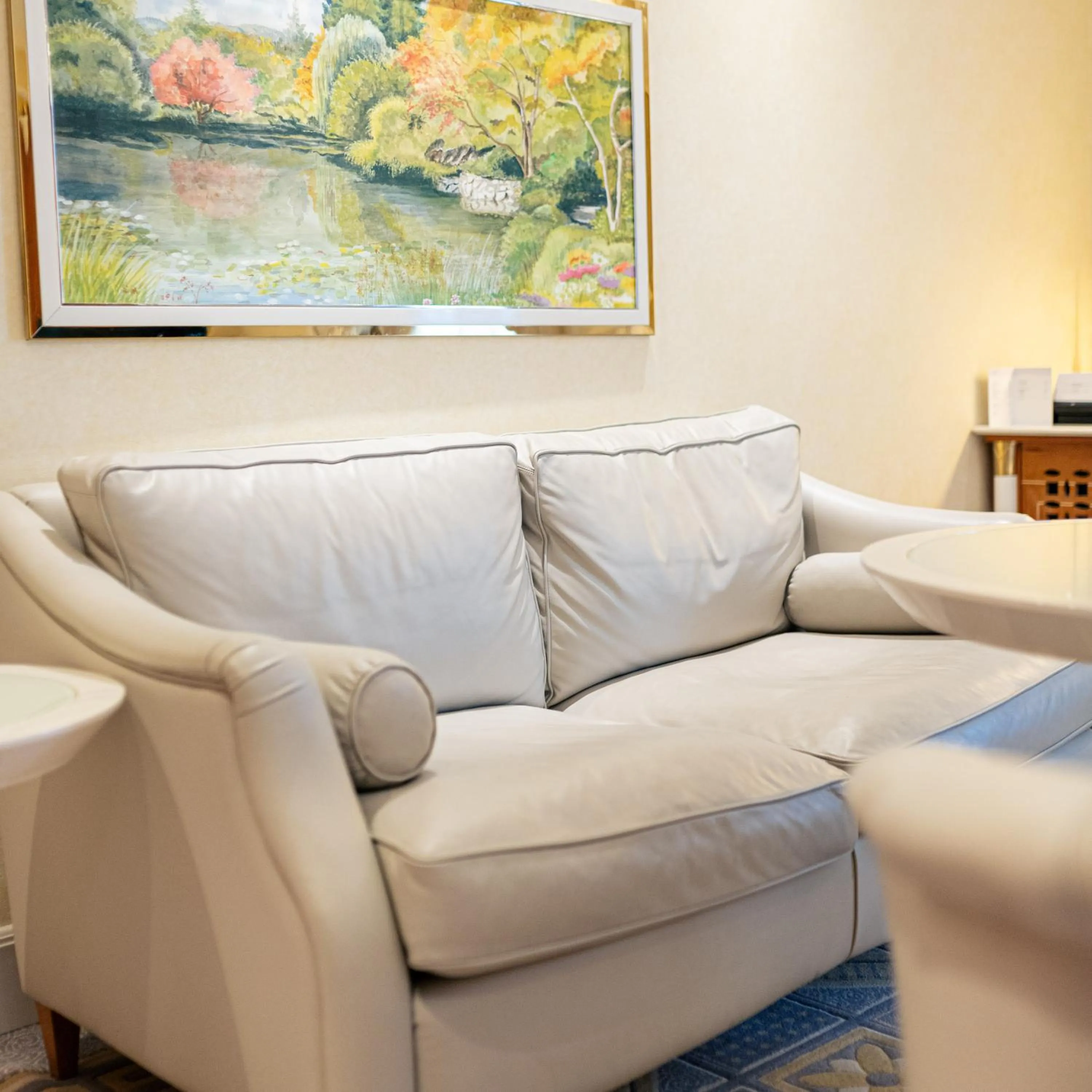 Bedroom in Atli Hotel Ankara