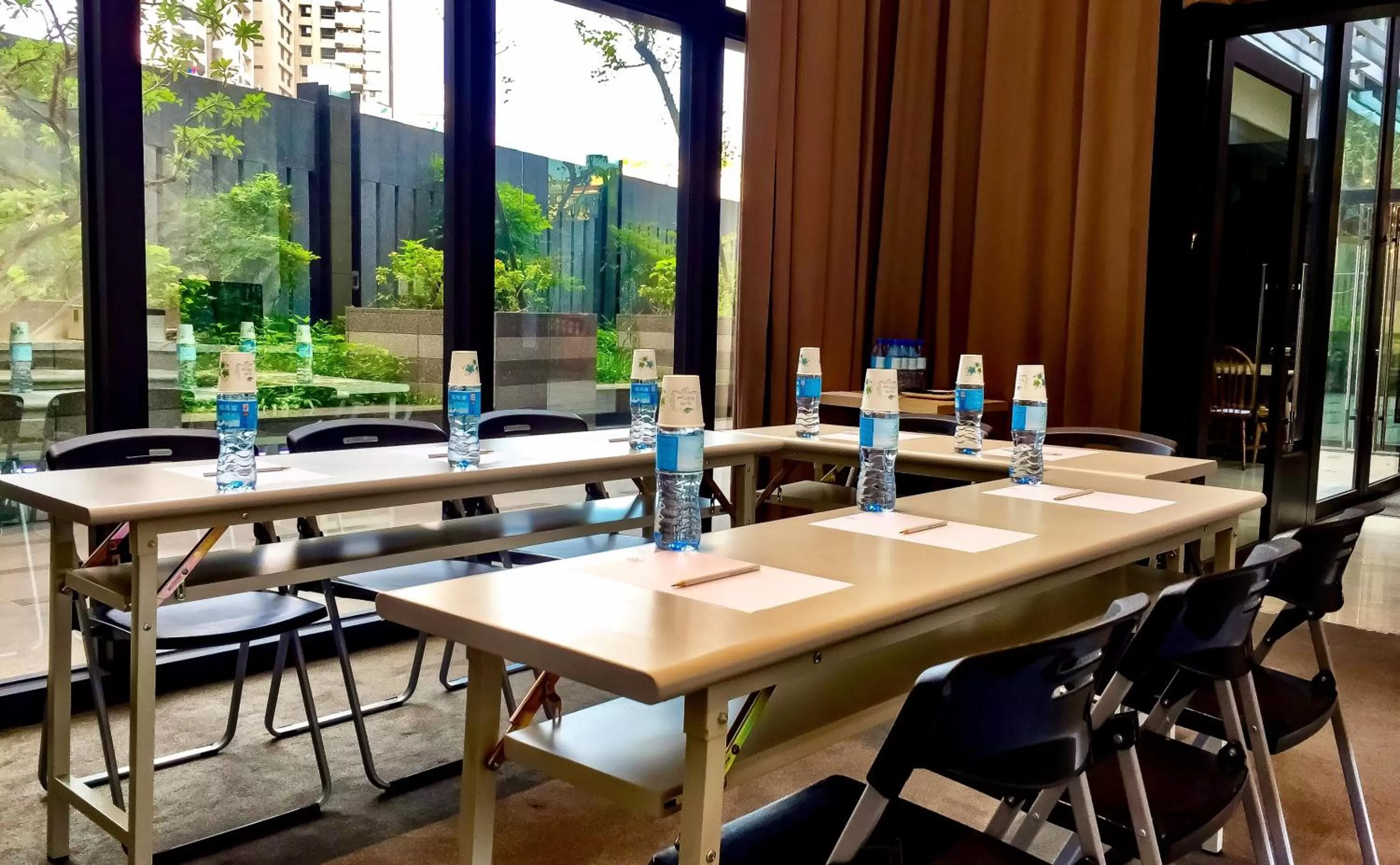 Green World SongShan