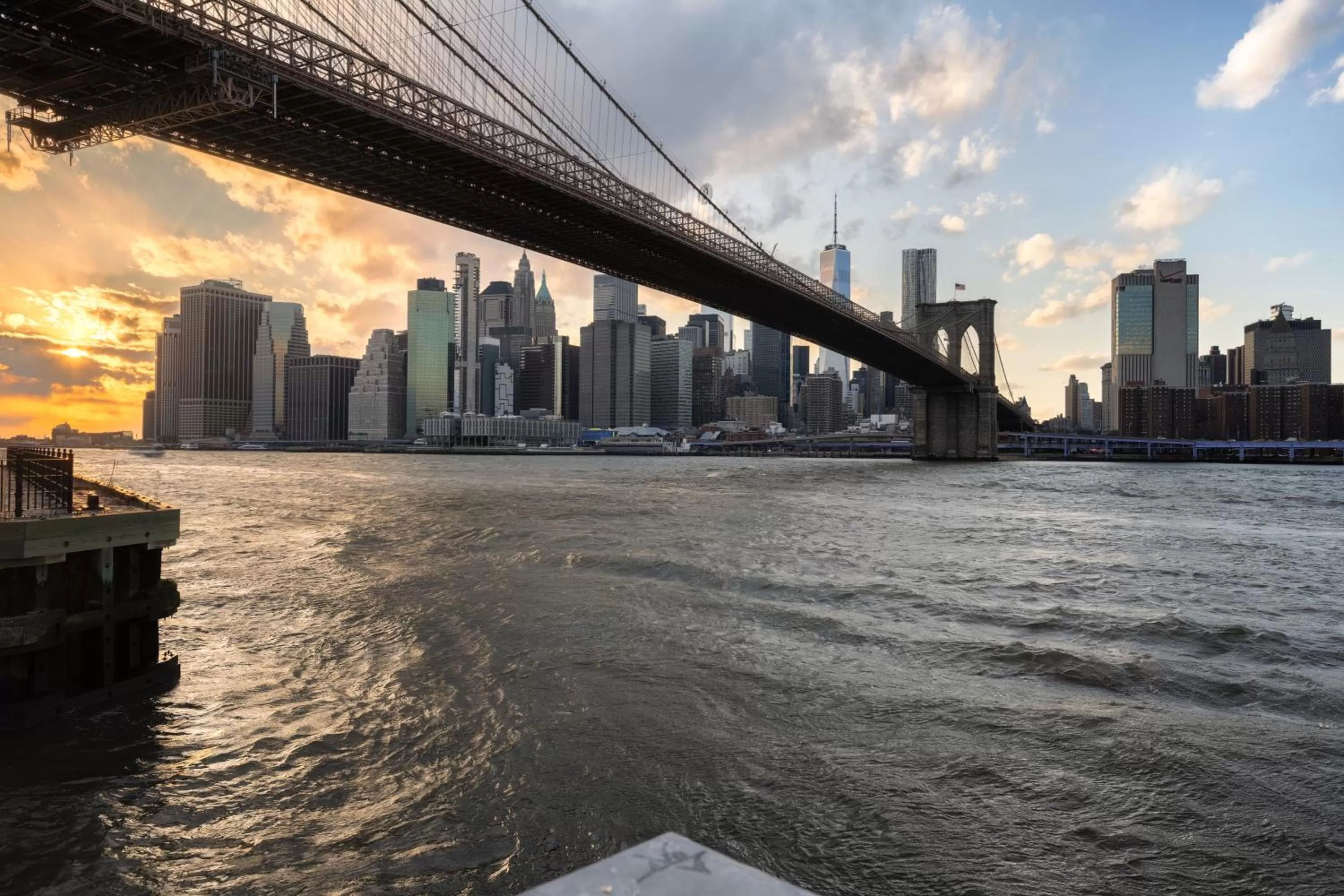 Area and facilities in Gild Hall, A Thompson Hotel, by Hyatt