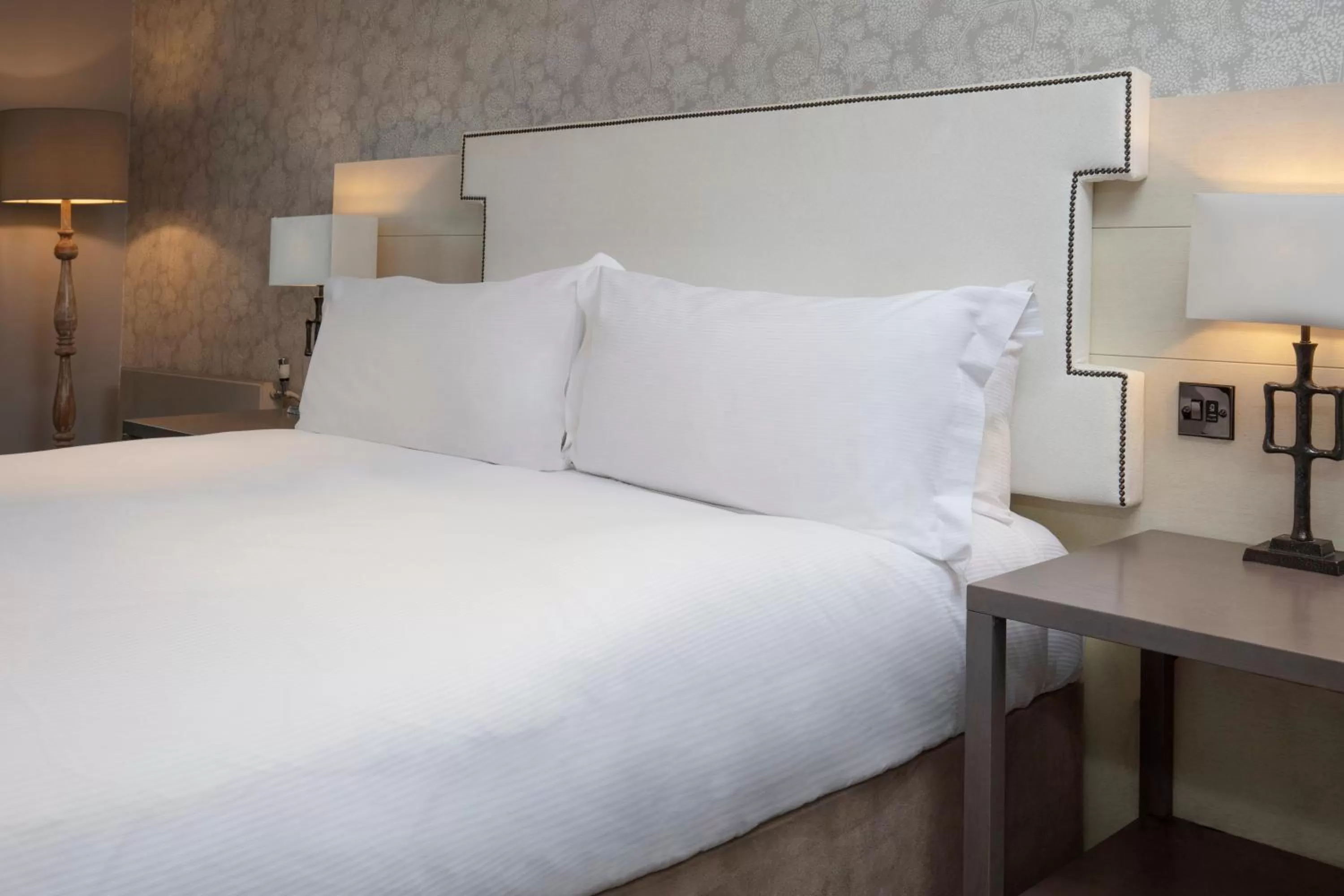 Superior Room - single occupancy in Oulton Hall Hotel, Spa & Golf Resort