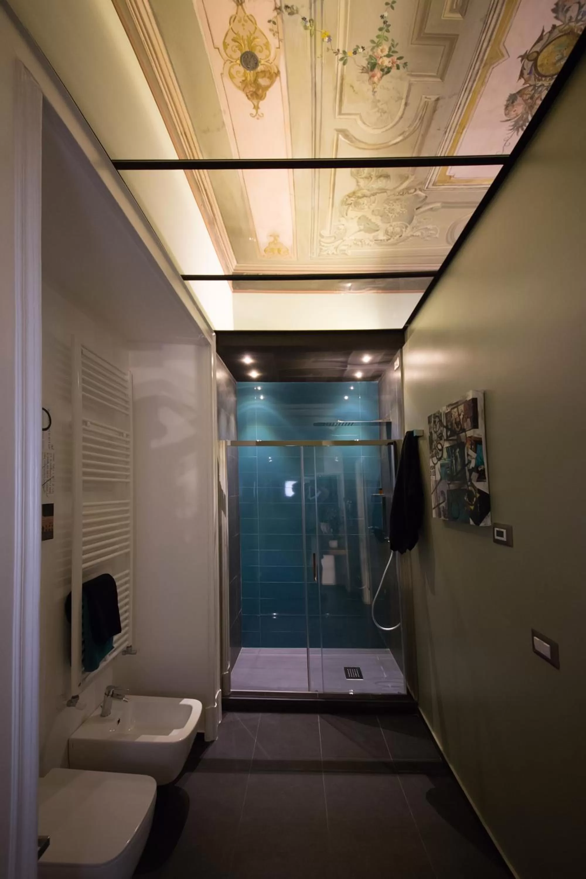 Palazzo Cannavina Suite & Private SPA