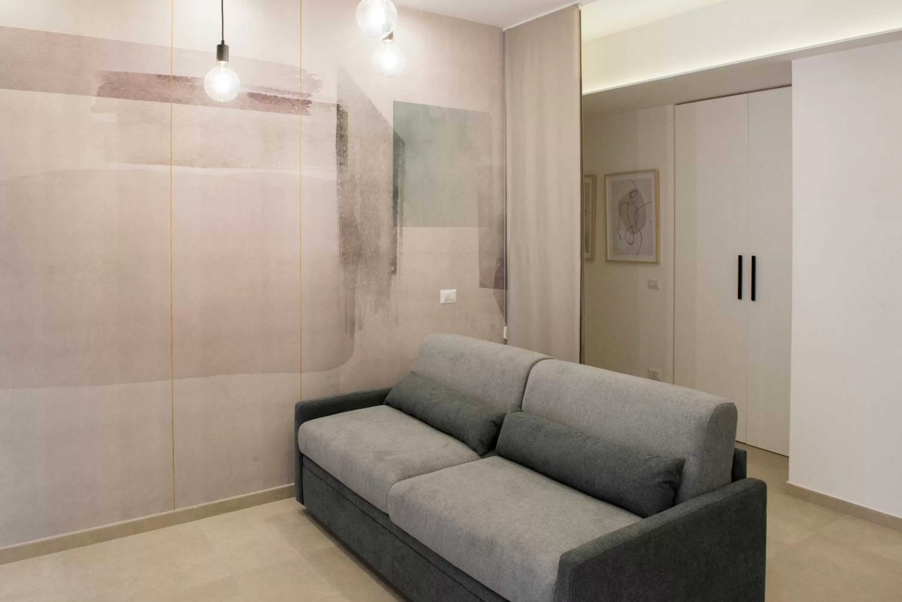 Day, Seating Area in Leflole Residence B&B