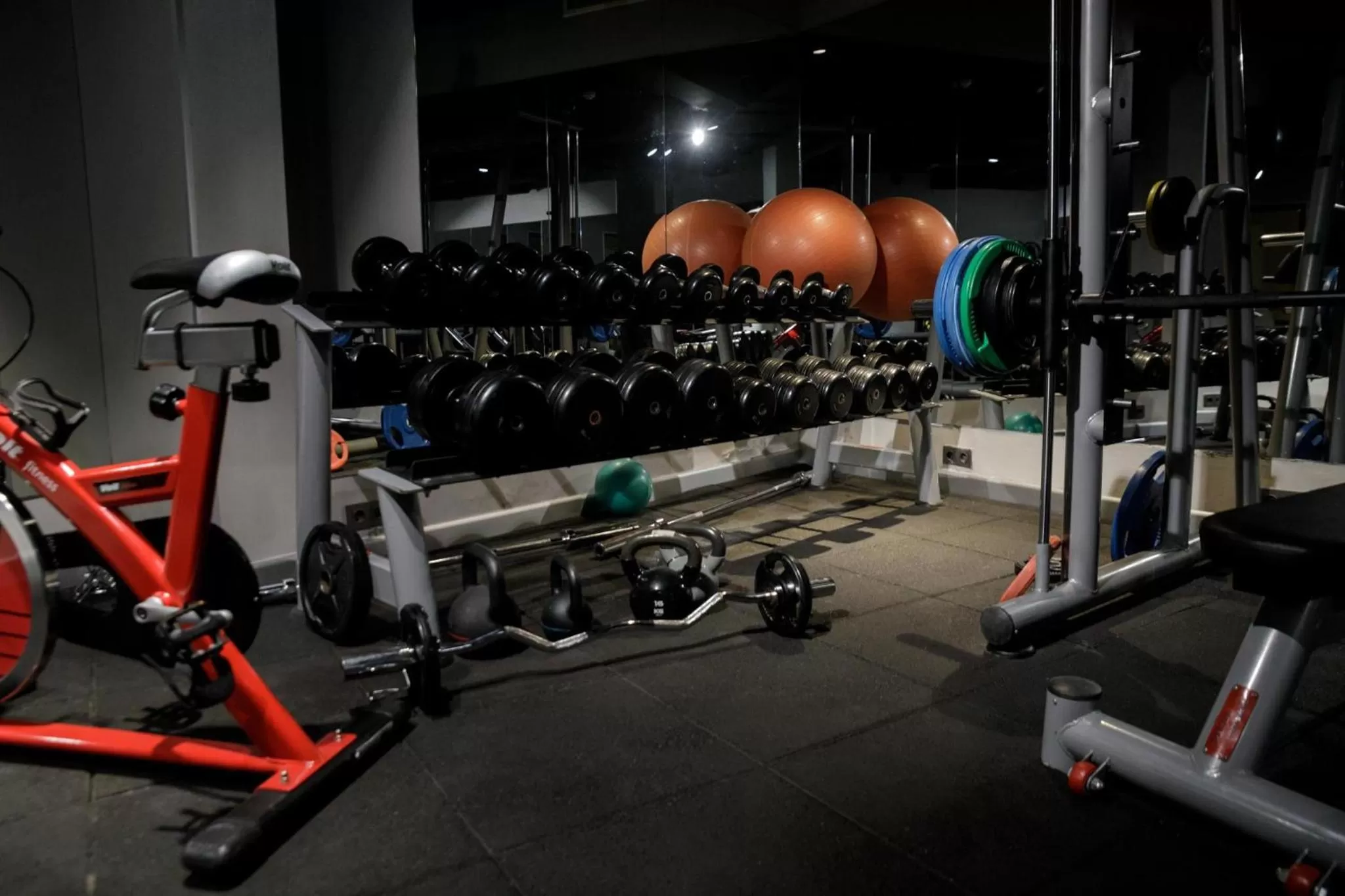 Activities in Bodrium Hotel & Spa