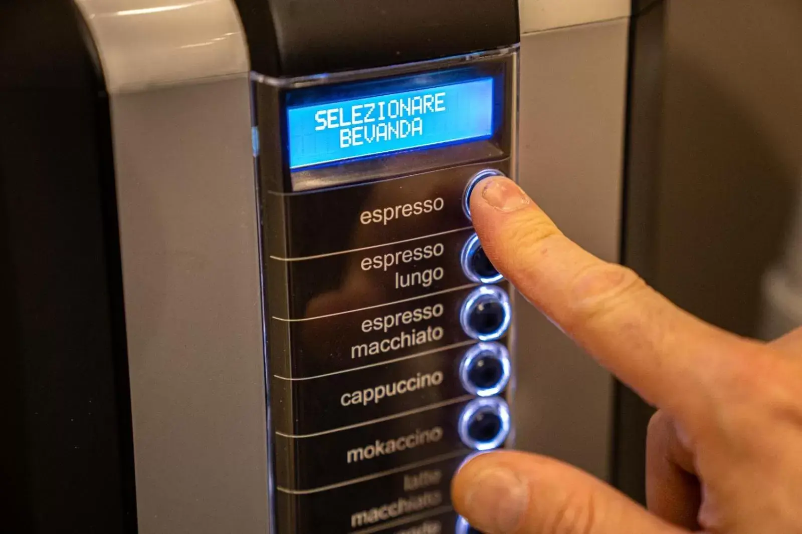 Deluxe Triple Room in B&B In Centro Deluxe Triple Room in B&B In Centro