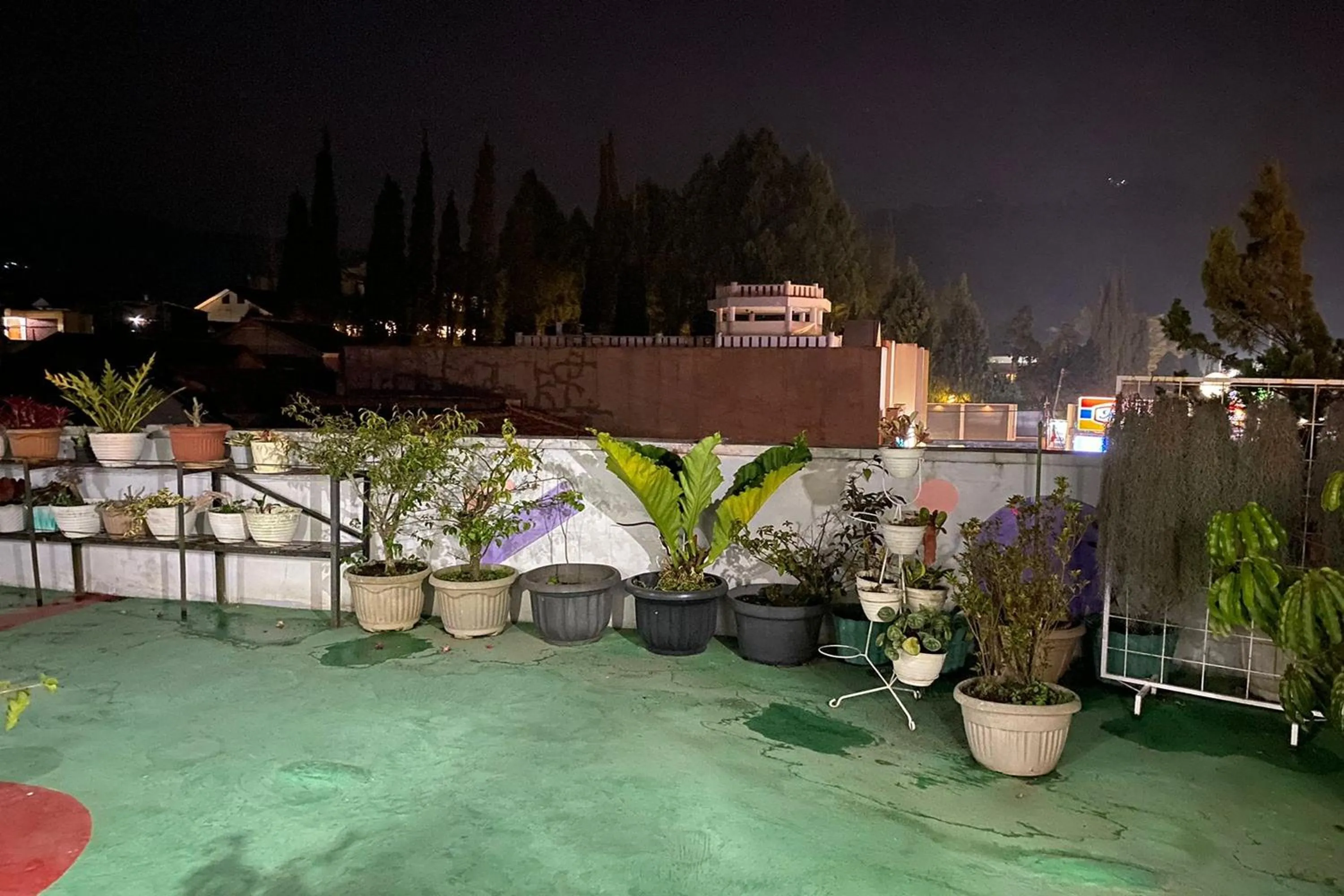 Area and facilities in Villa Buana Graha Syariah