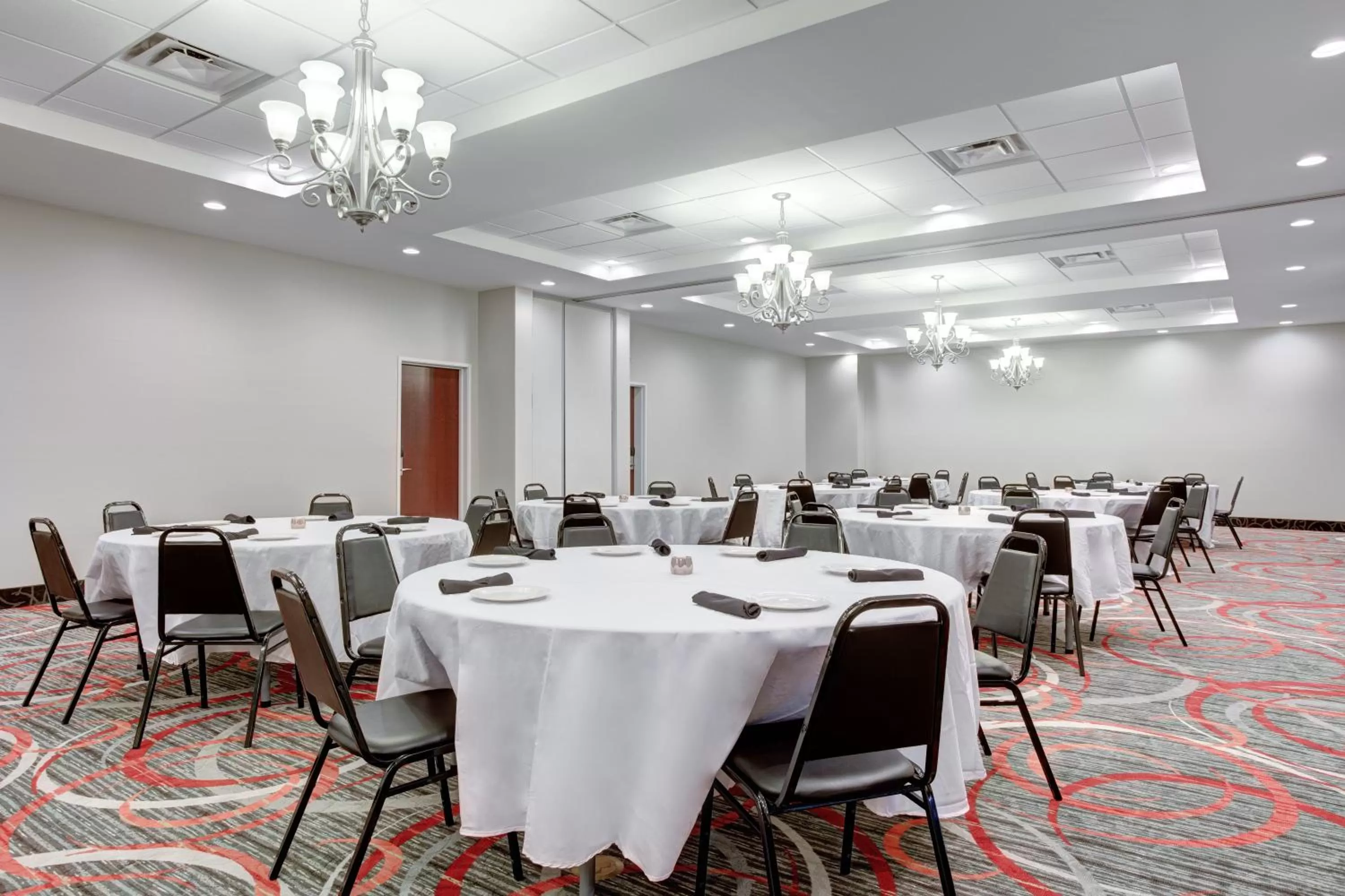 Banquet/Function facilities in Holiday Inn Lafayette North by IHG