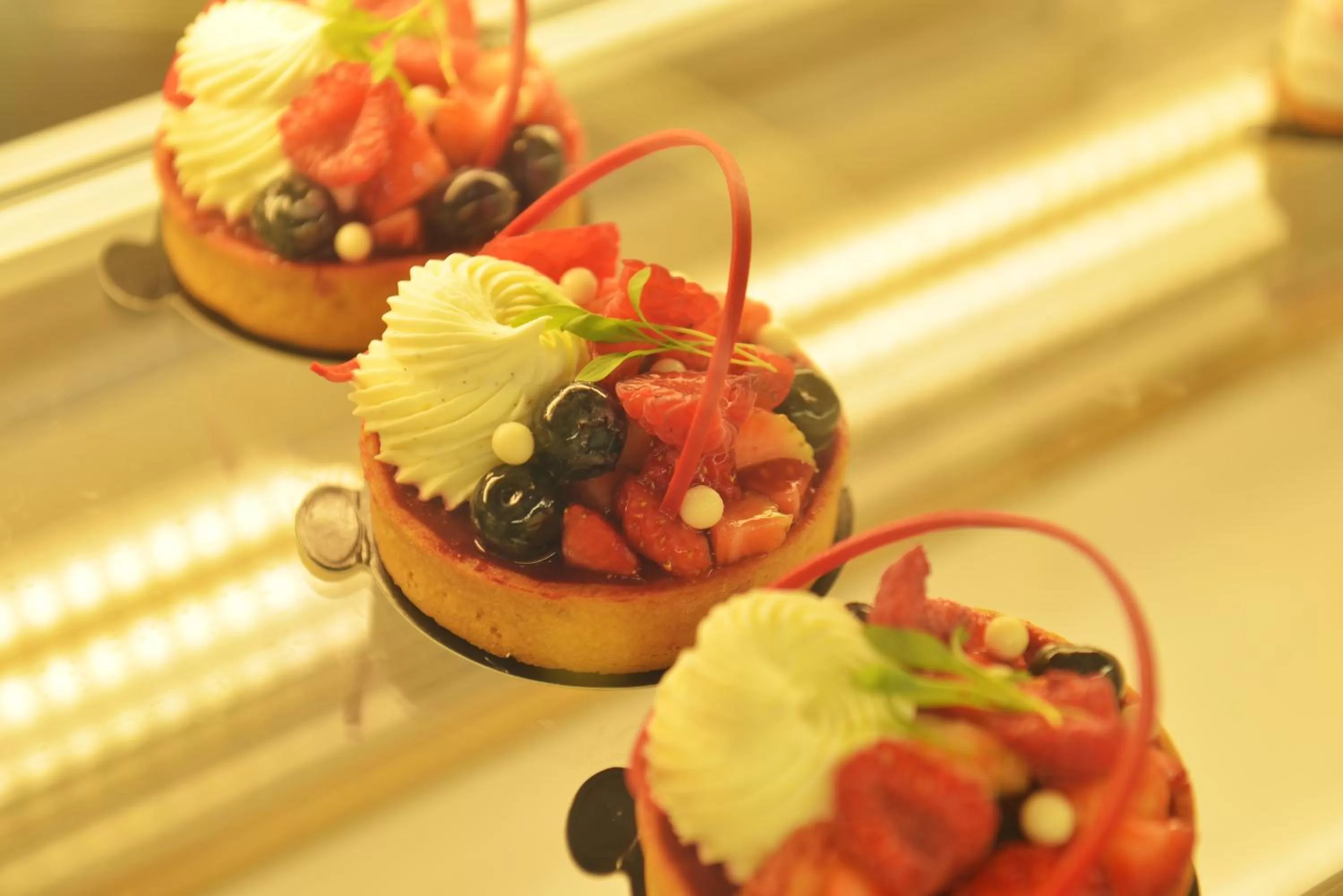 Coffee/tea facilities in The Garden Hotel Guangzhou