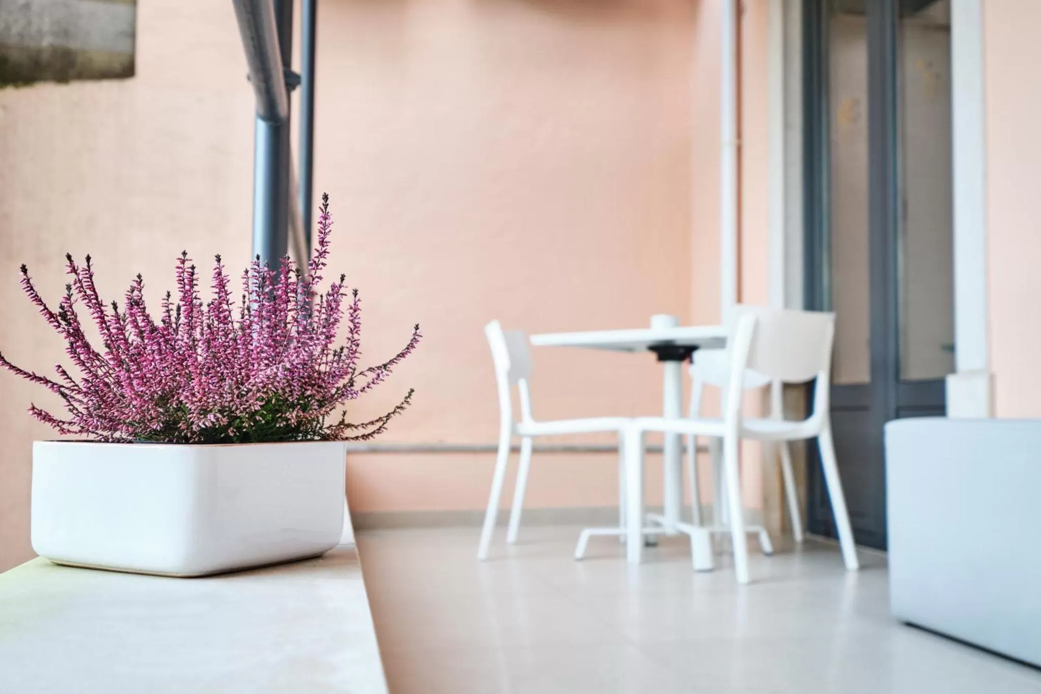 Balcony/Terrace in Sintra Bliss Hotel