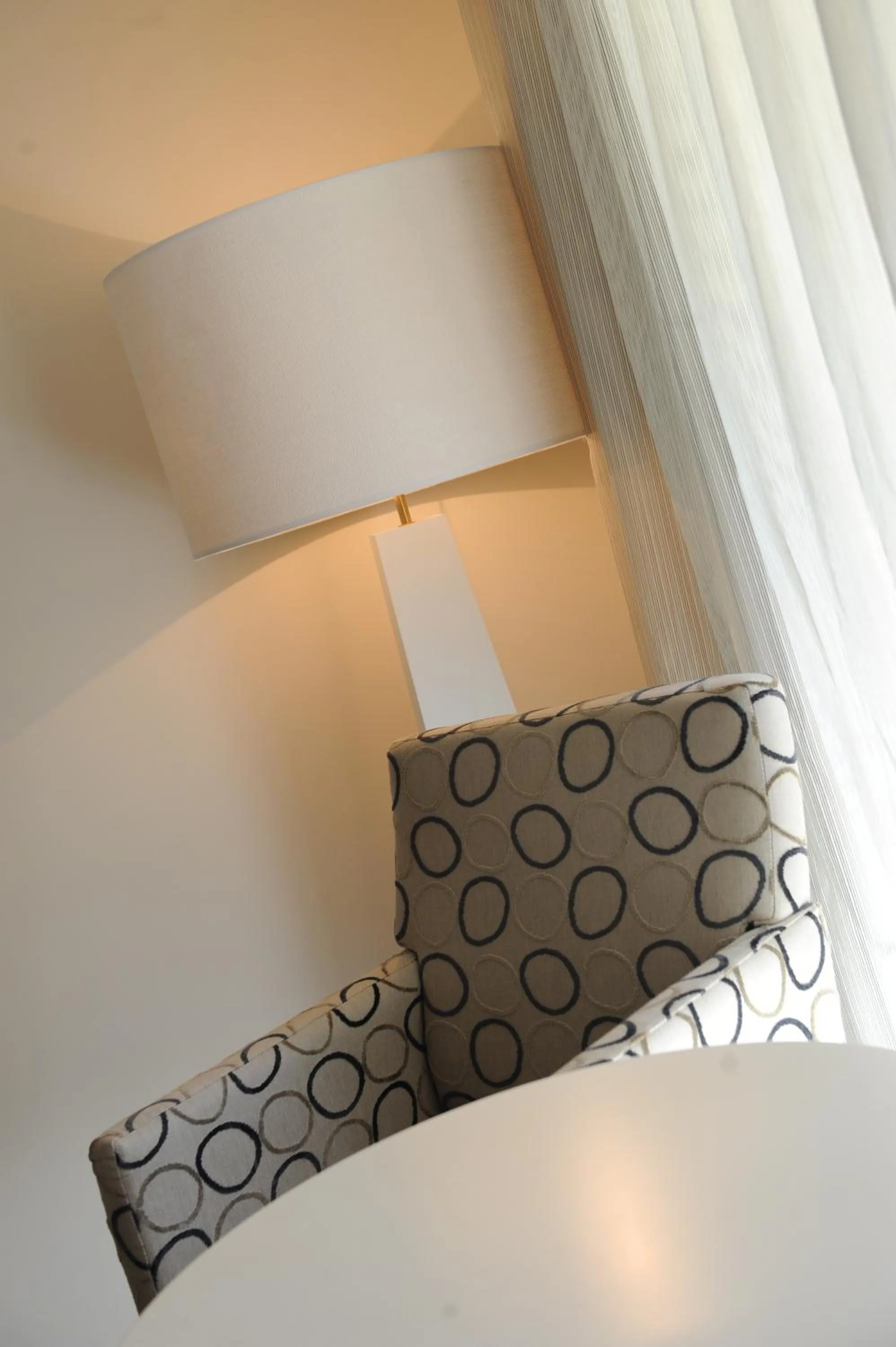 Bed in The Barn Accommodation