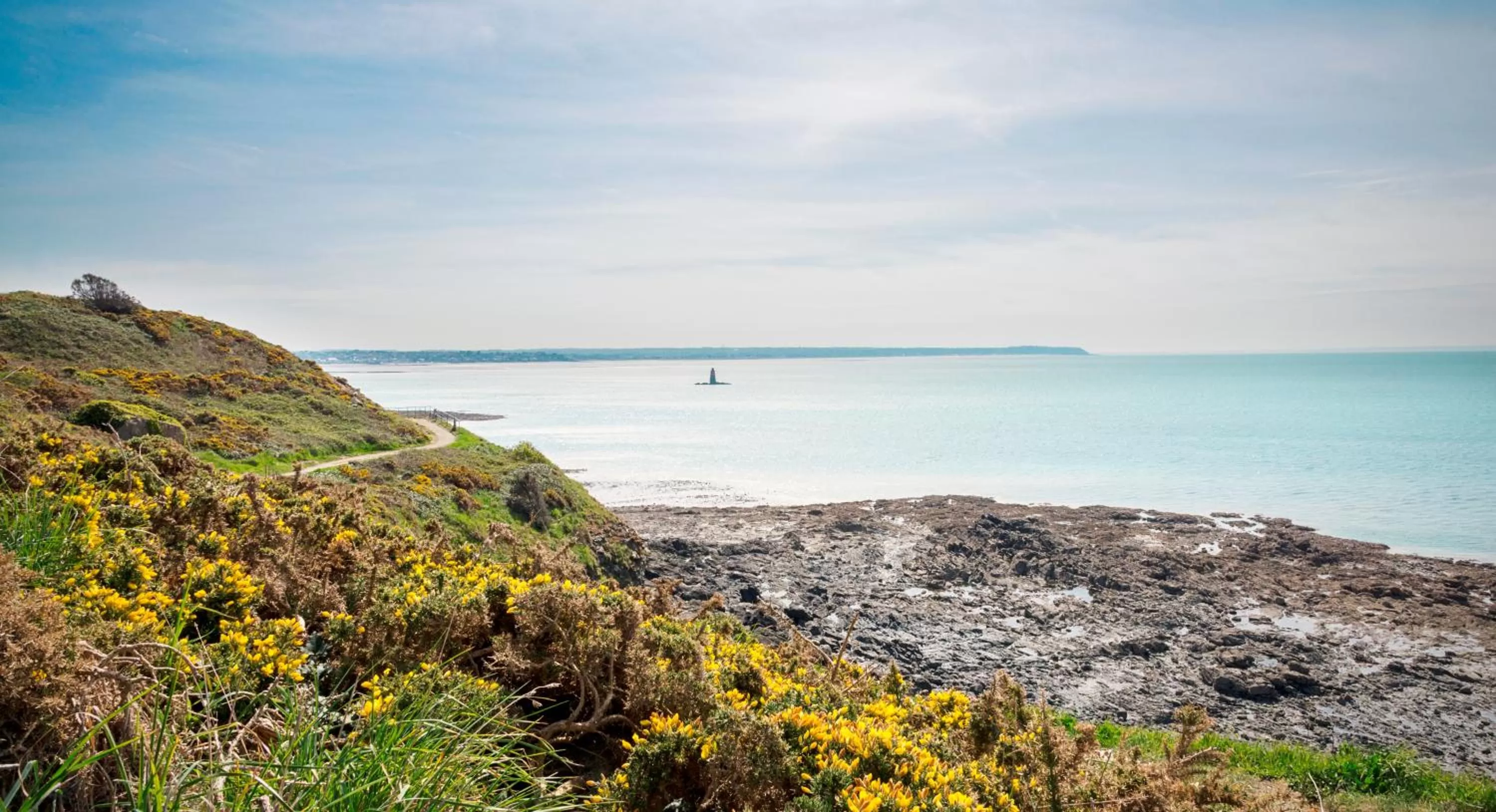 Nearby landmark in ibis budget Granville