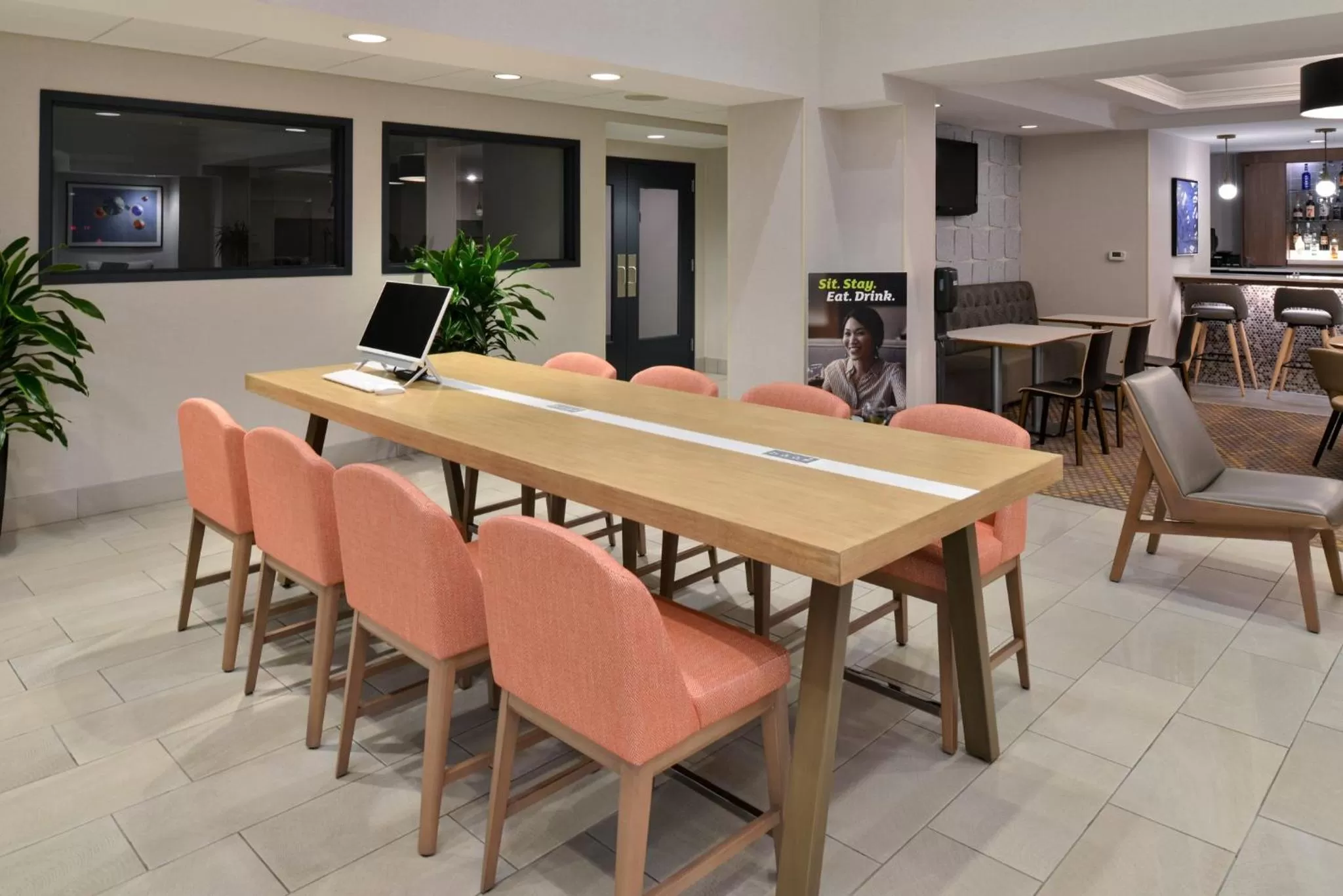 Property building in Holiday Inn Hotel & Suites Overland Park-Convention Center by IHG