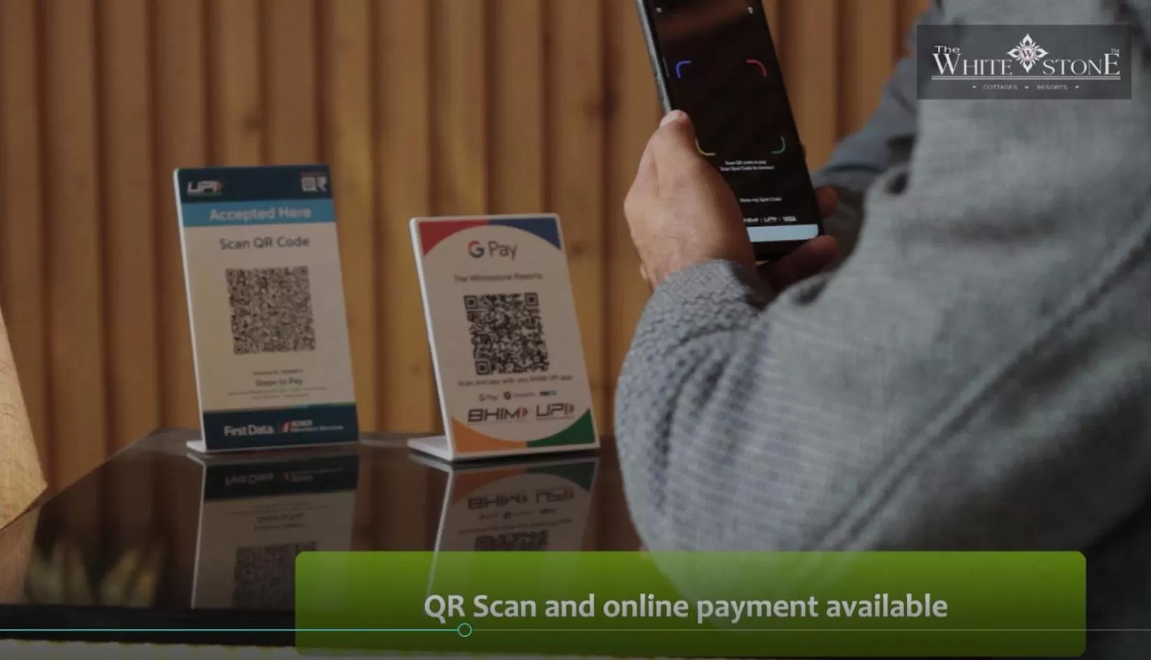 The Whitestone Resorts