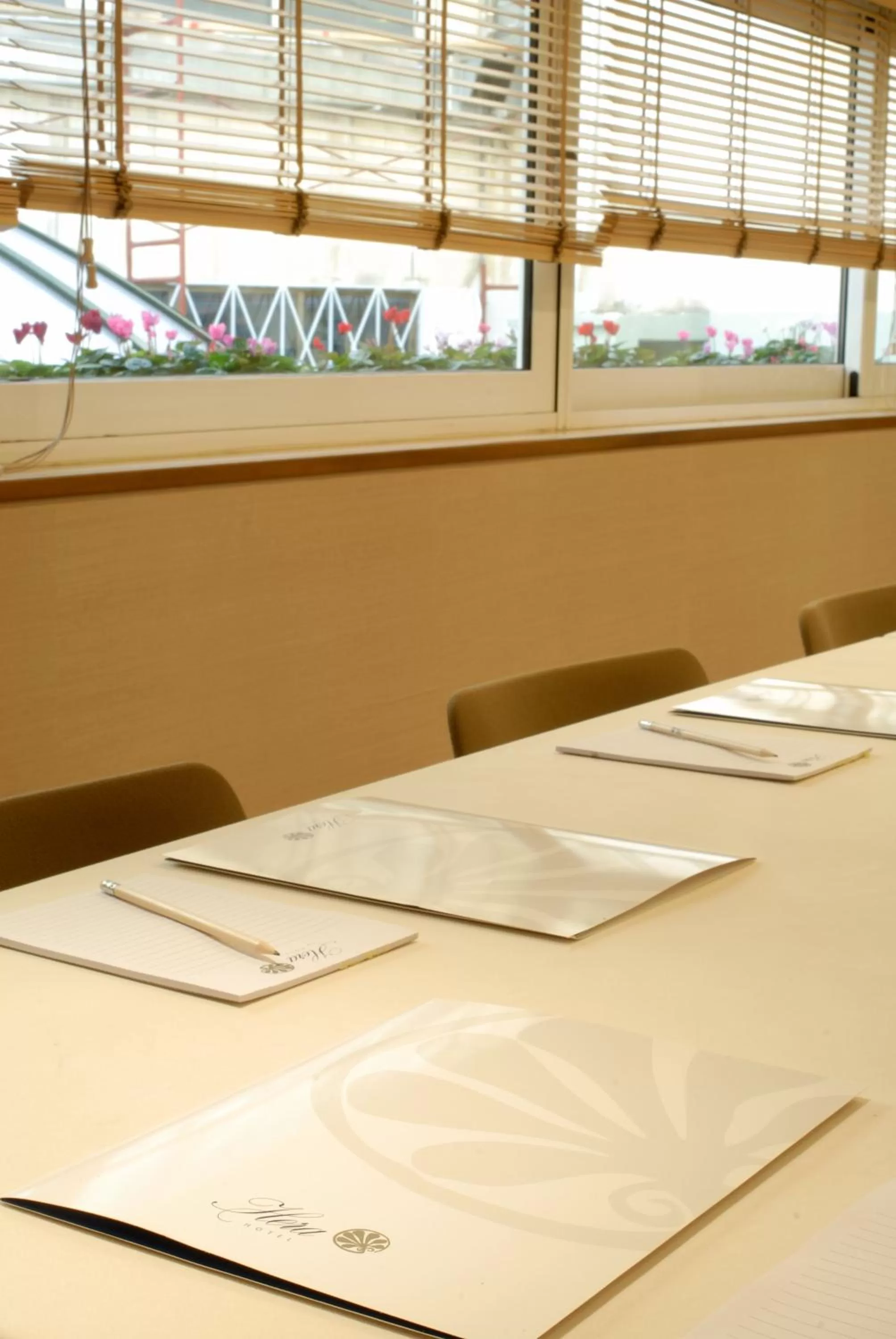 Business facilities in Hera Hotel