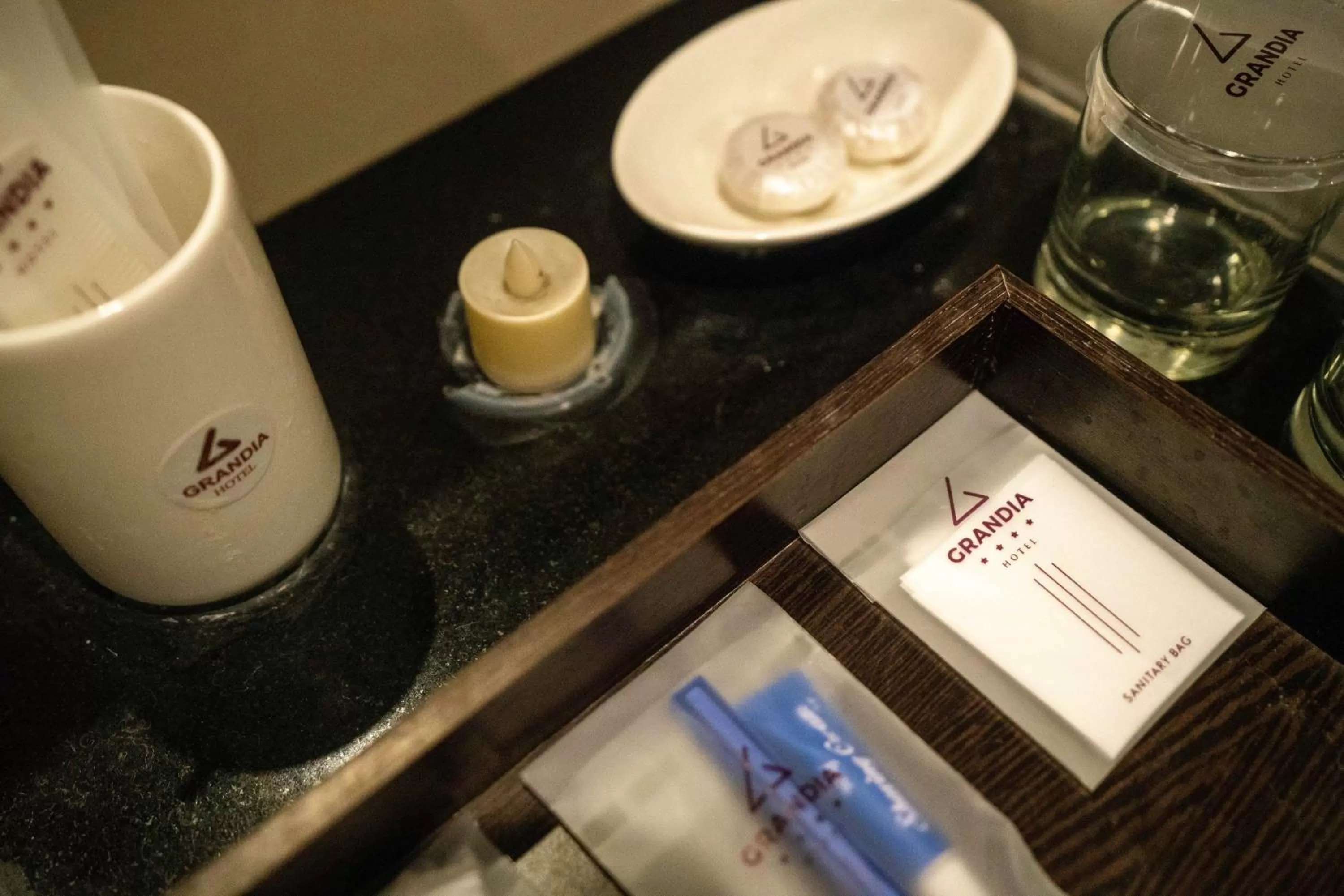 Grandia Hotel