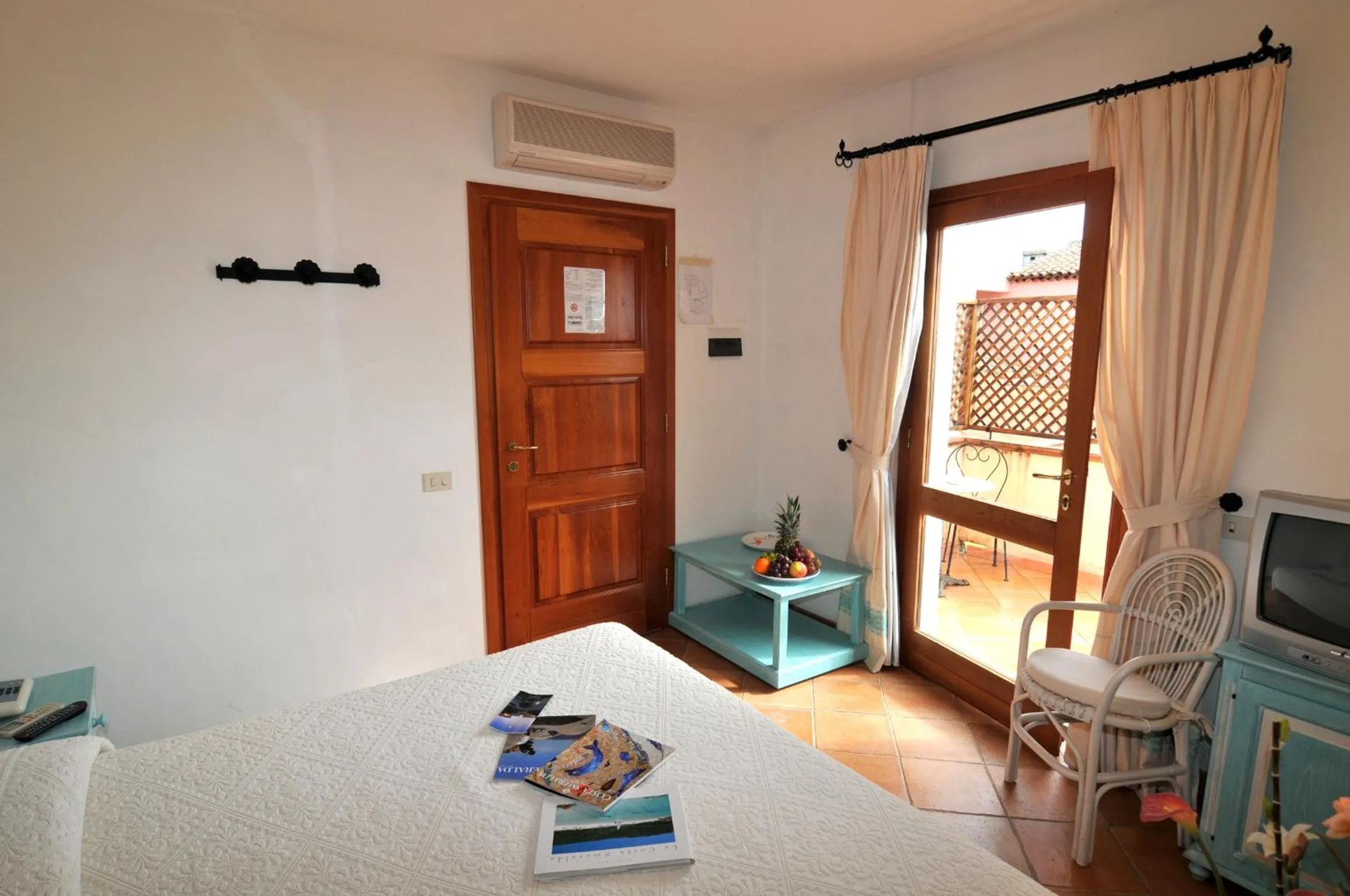 Photo of the whole room, Bed in Hotel Il Piccolo Golf