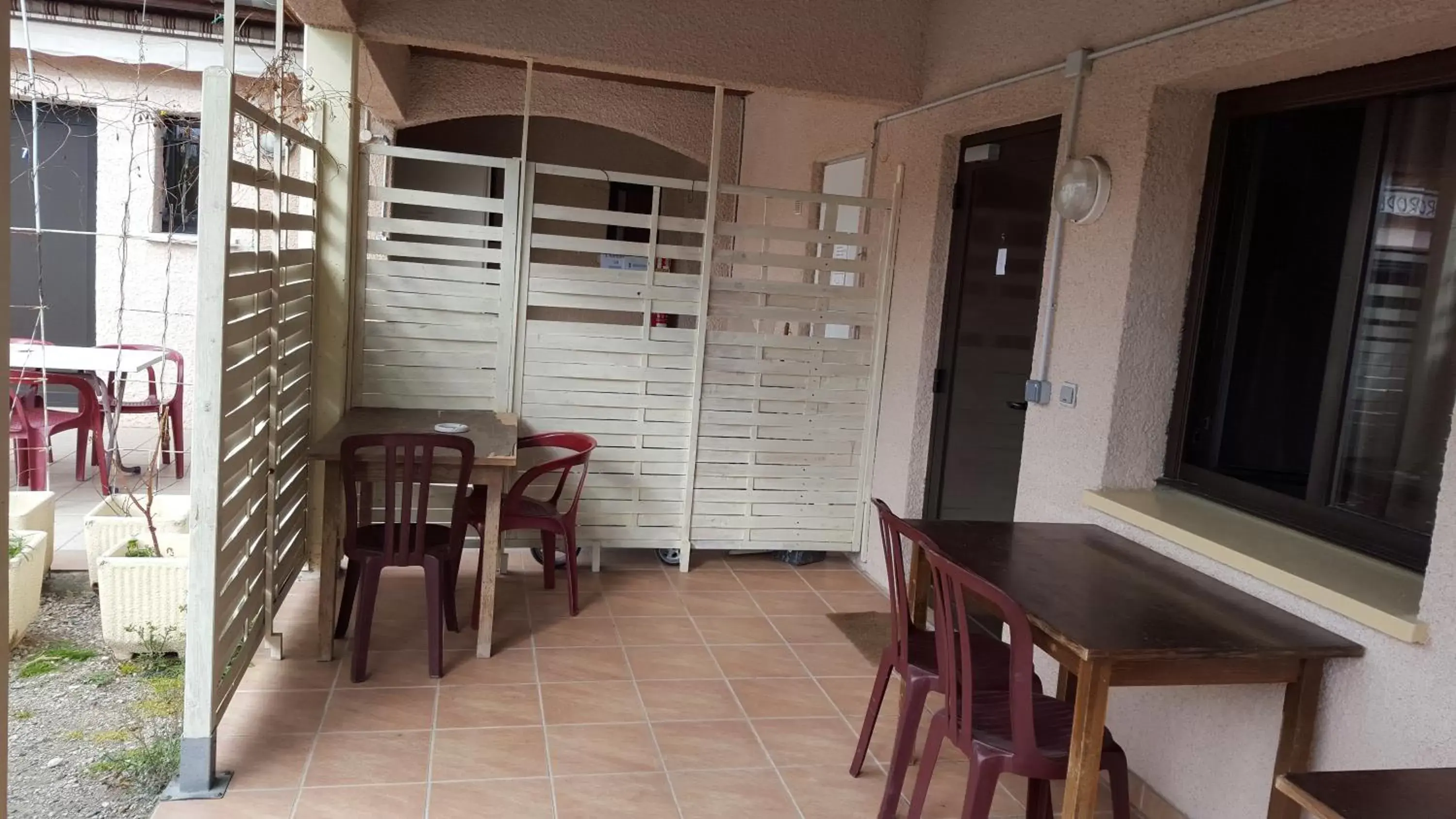 Auberge de l'Europe Auberge de l'Europe