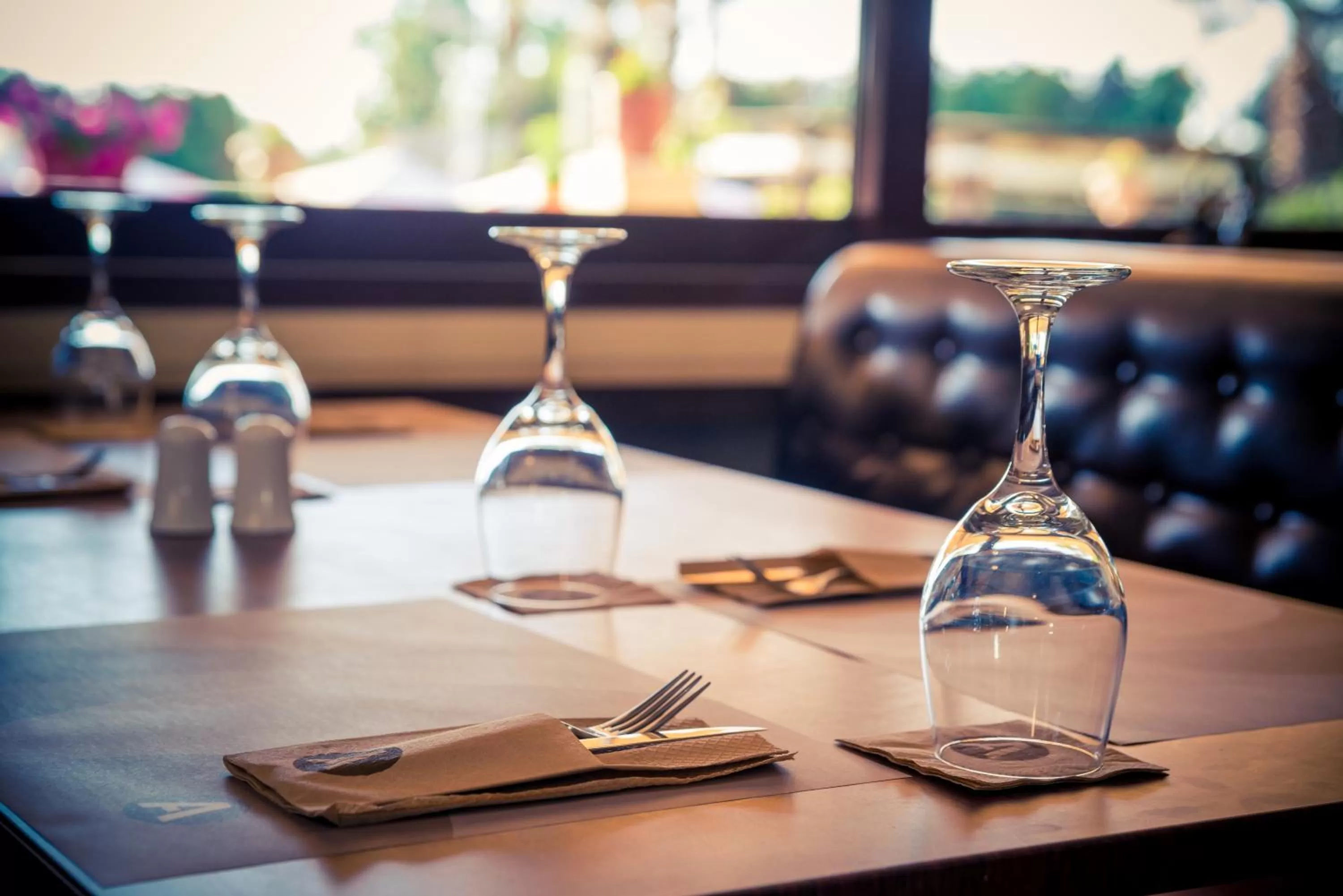 Restaurant/places to eat in Avalon Airport Hotel Thessaloniki