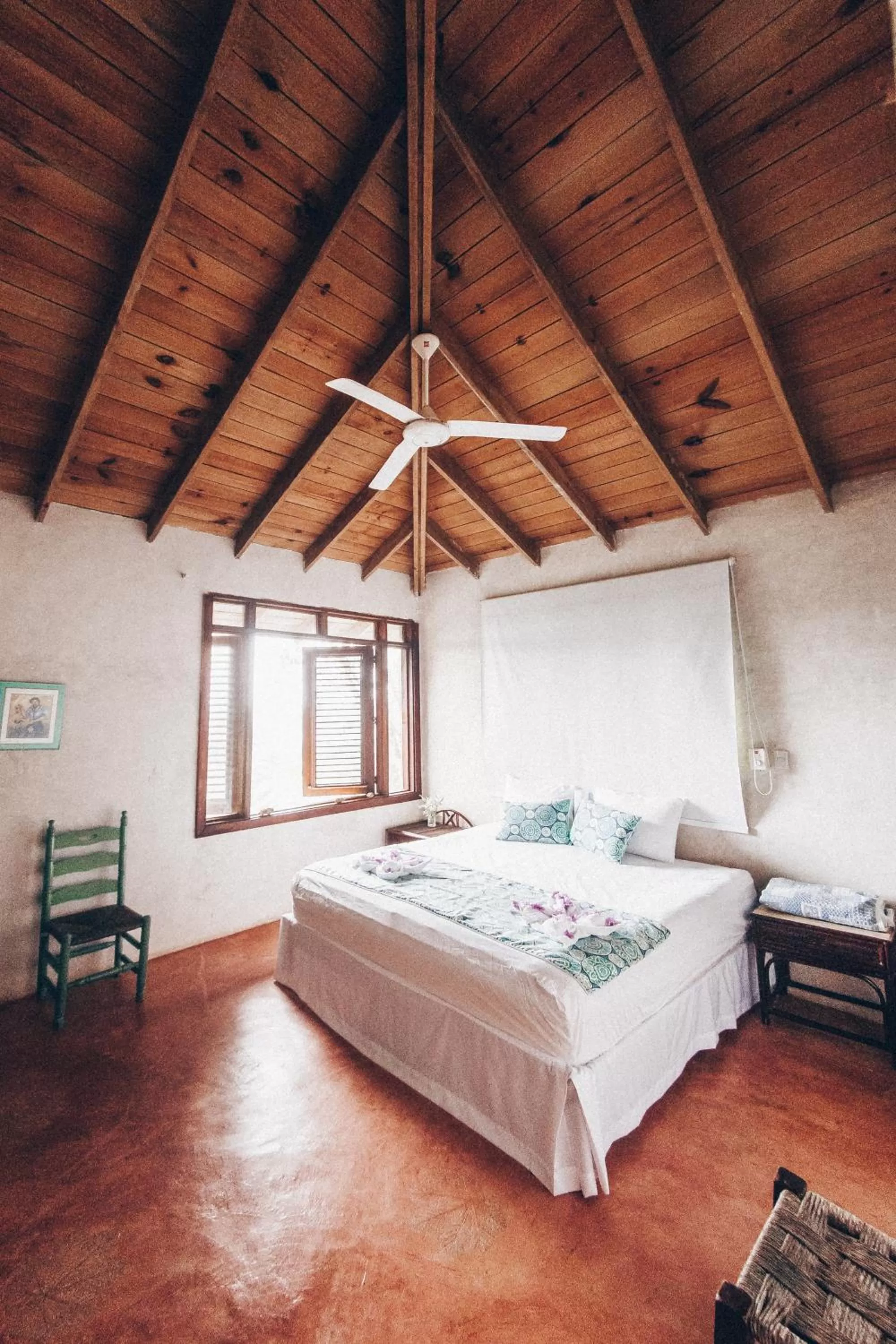 Bedroom, Bed in Altos de Caño Hondo
