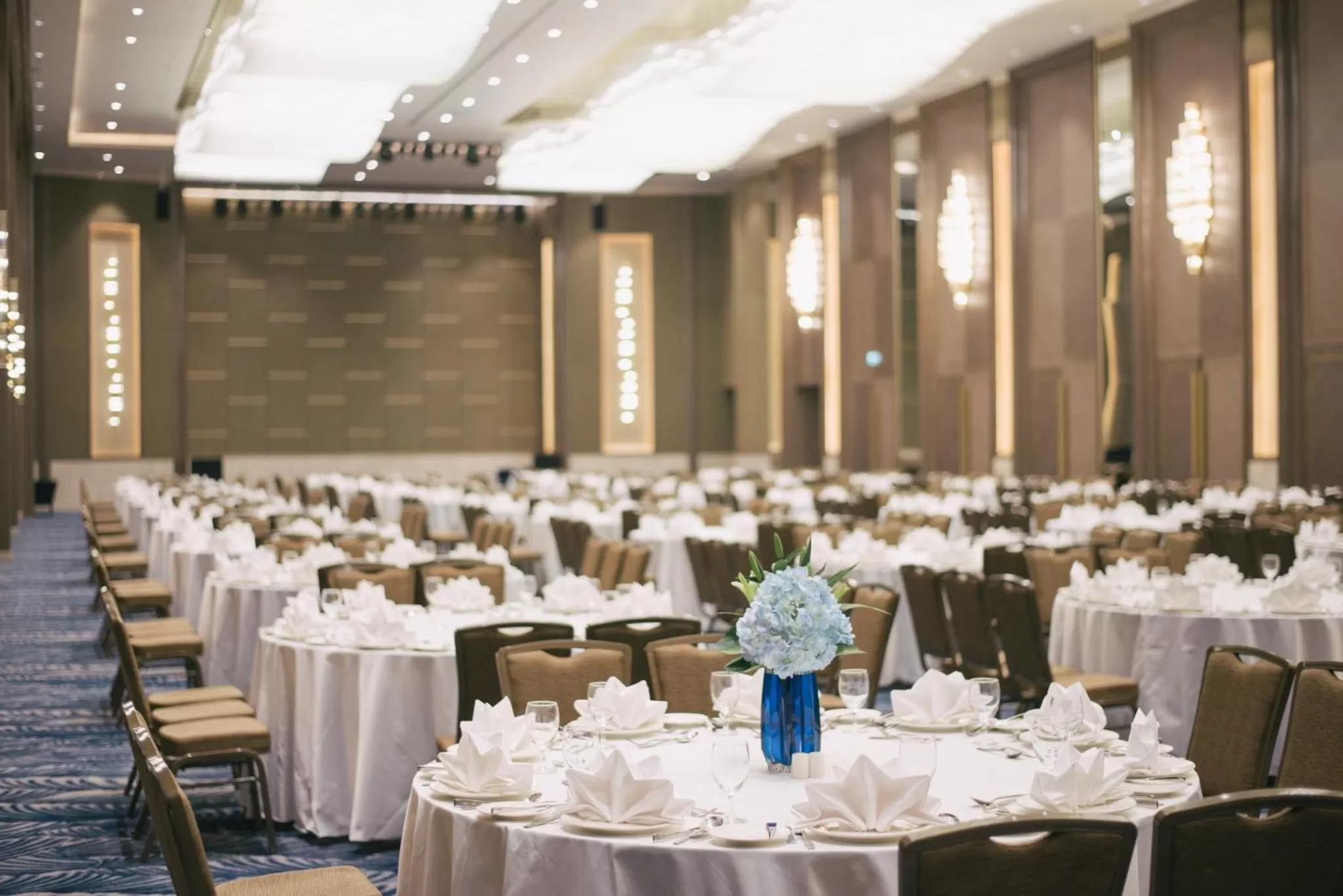 Banquet/Function facilities in Mytt Hotel Pattaya