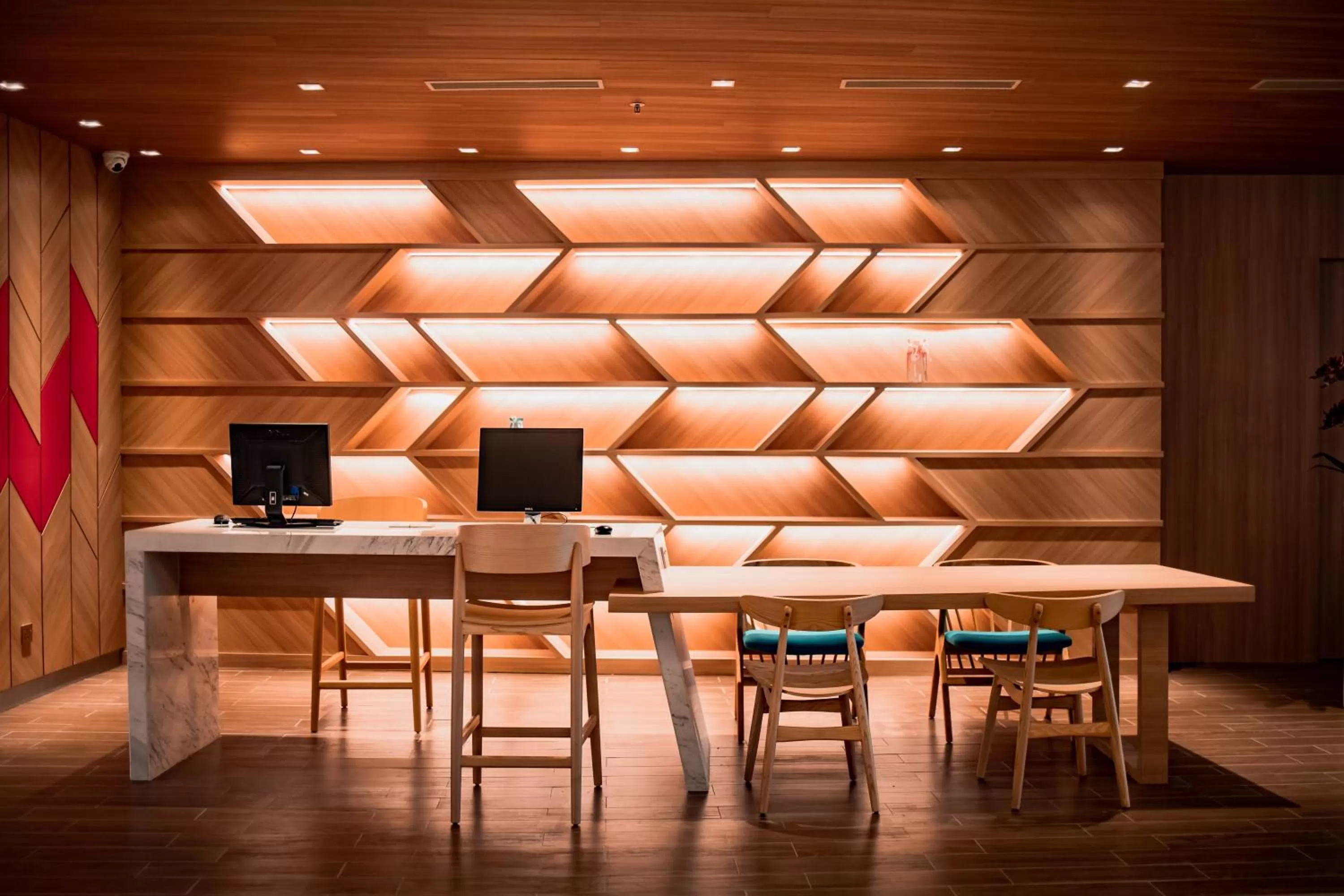 Business facilities in ibis Styles Kota Bharu