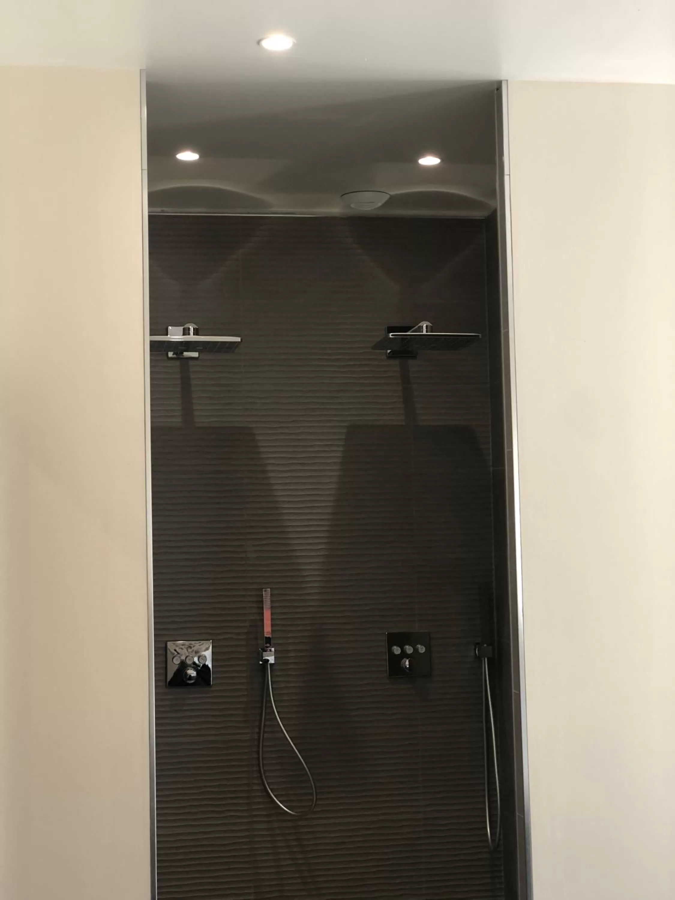 Bathroom in Escale beauté le Crotoy