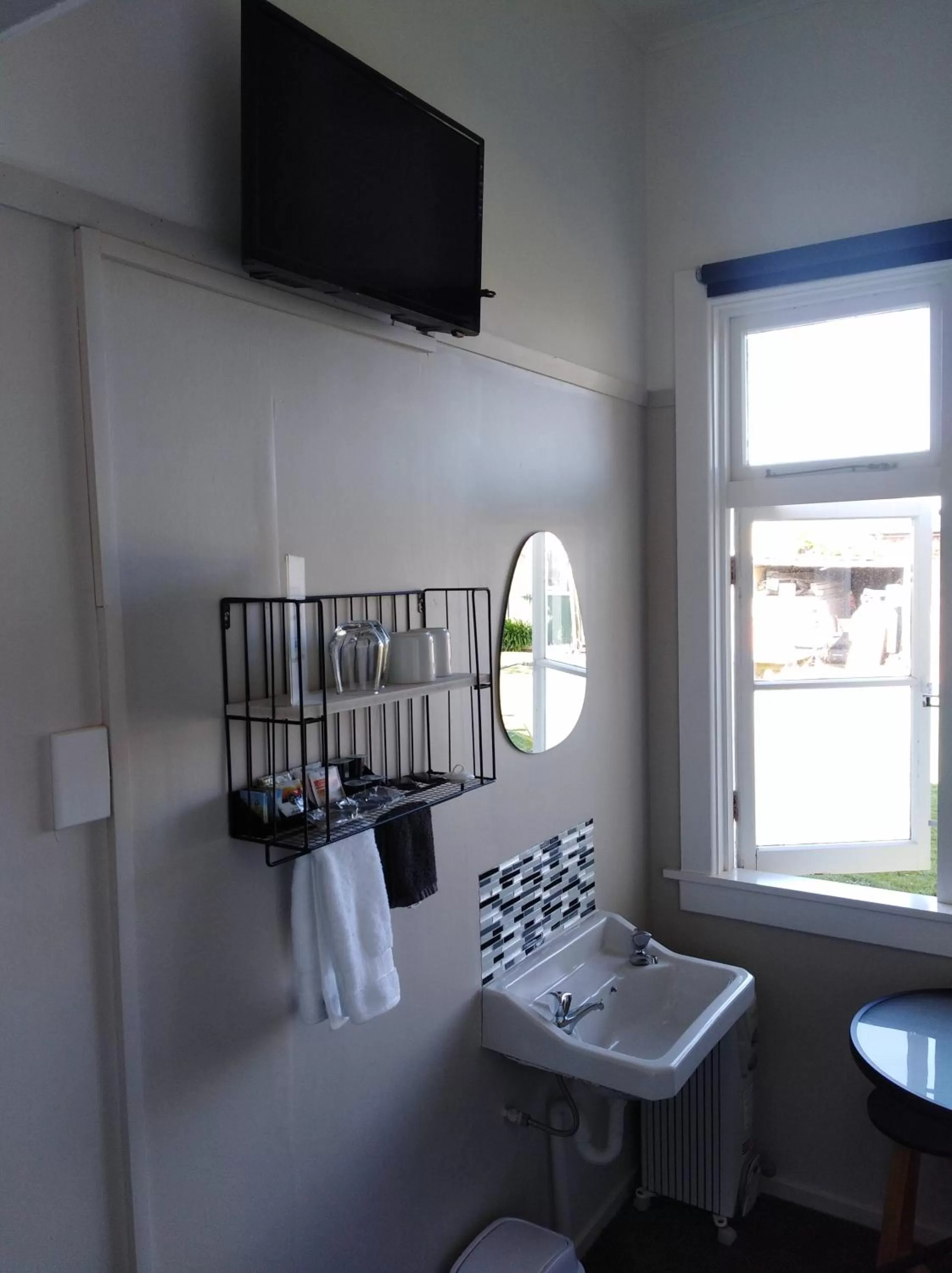 Other, Bed in Hokitika Pioneer Hotel