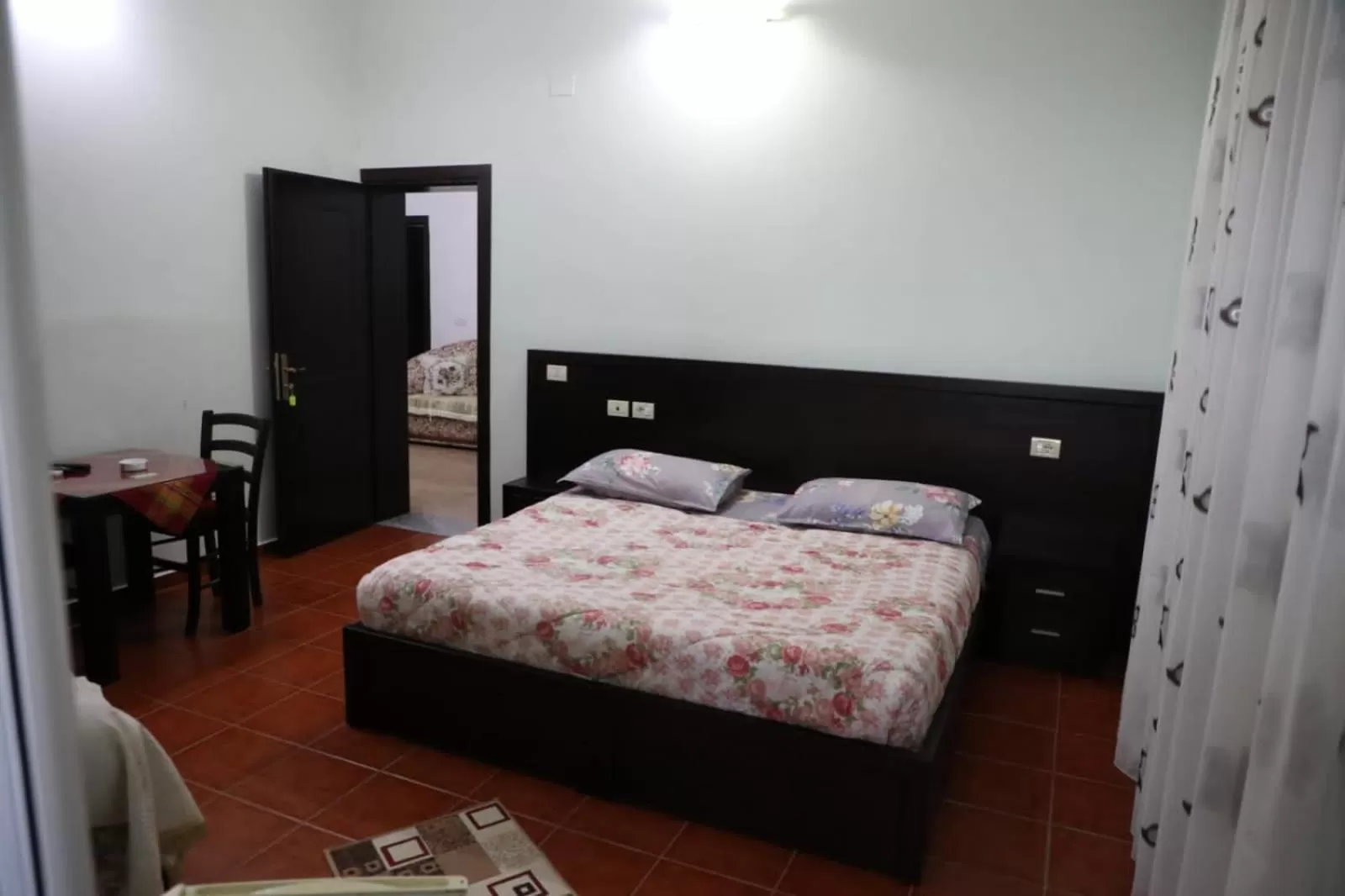 Photo of the whole room, Bed in Guest House Simeone