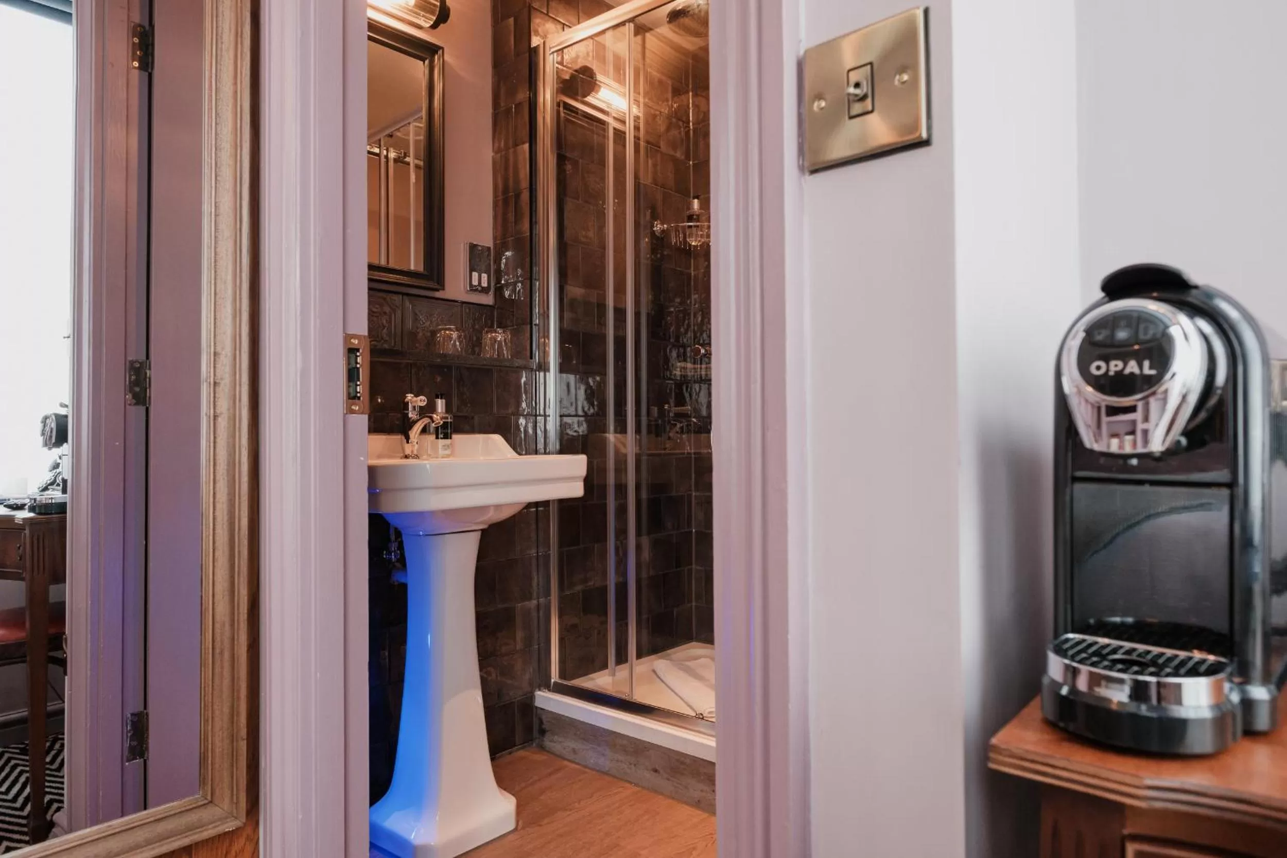 The Sanctuary House Hotel