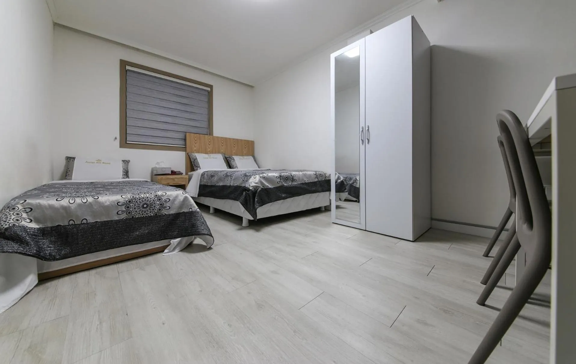 Amiga Inn Seoul Hotel