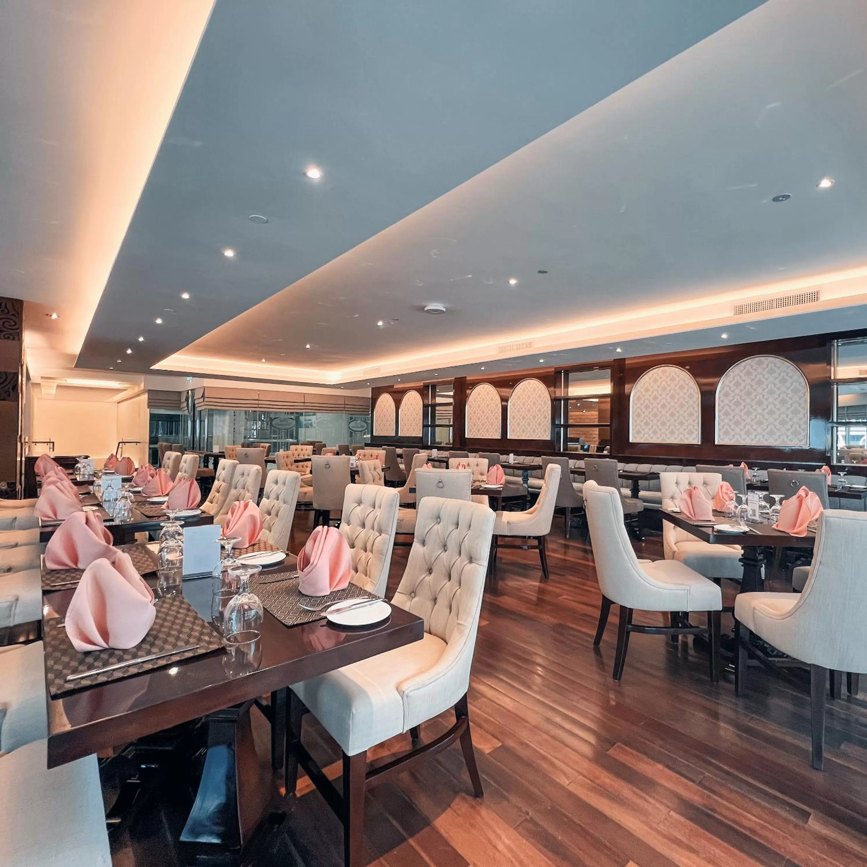 Puteri Wing - Riverside Majestic Hotel