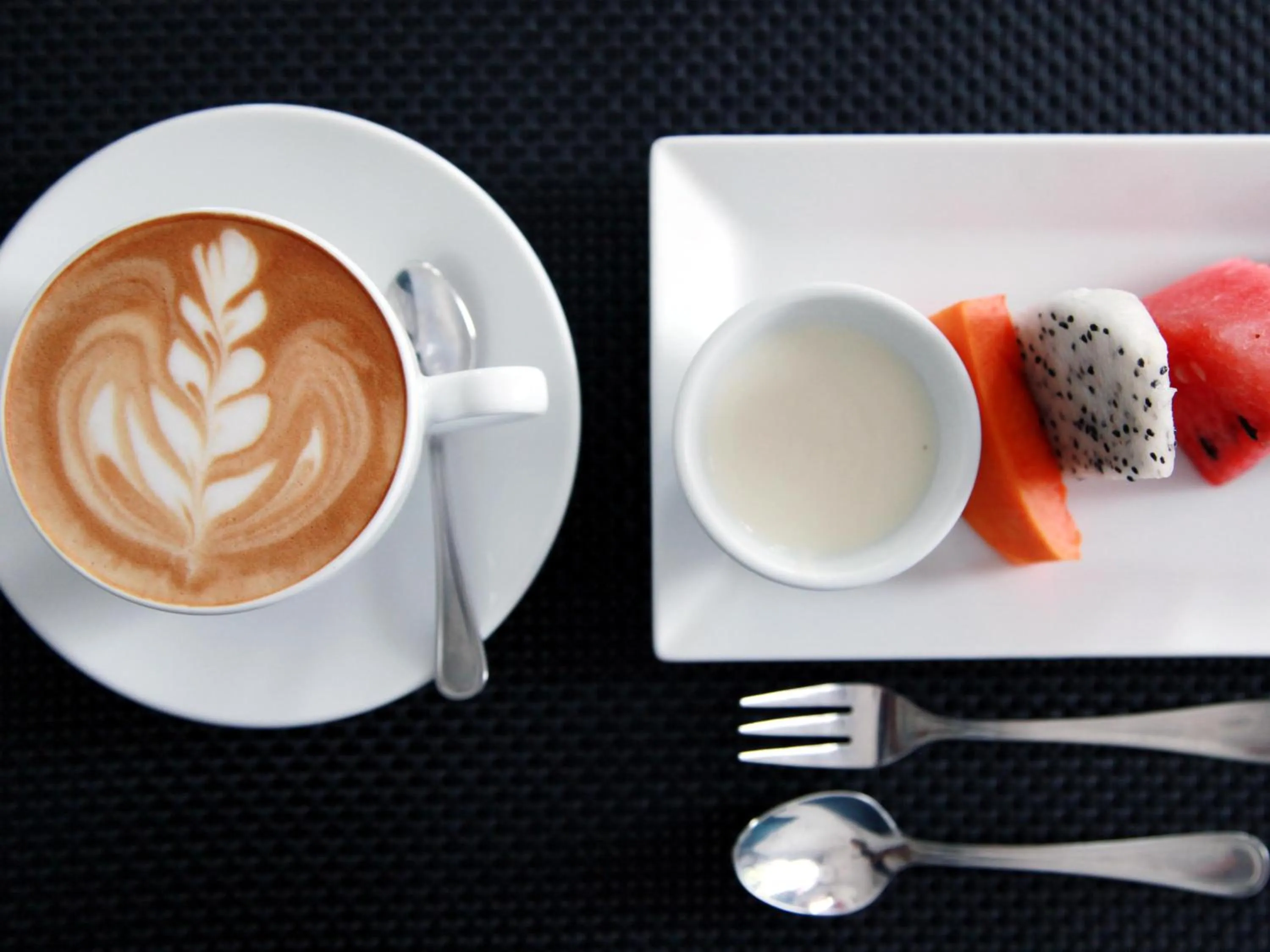 Meals in Sarai and Wander Resort